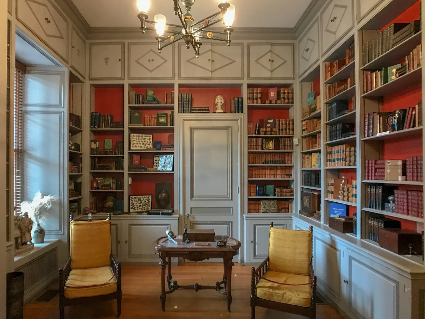 John Harris Mansion, Harrisburg, PA