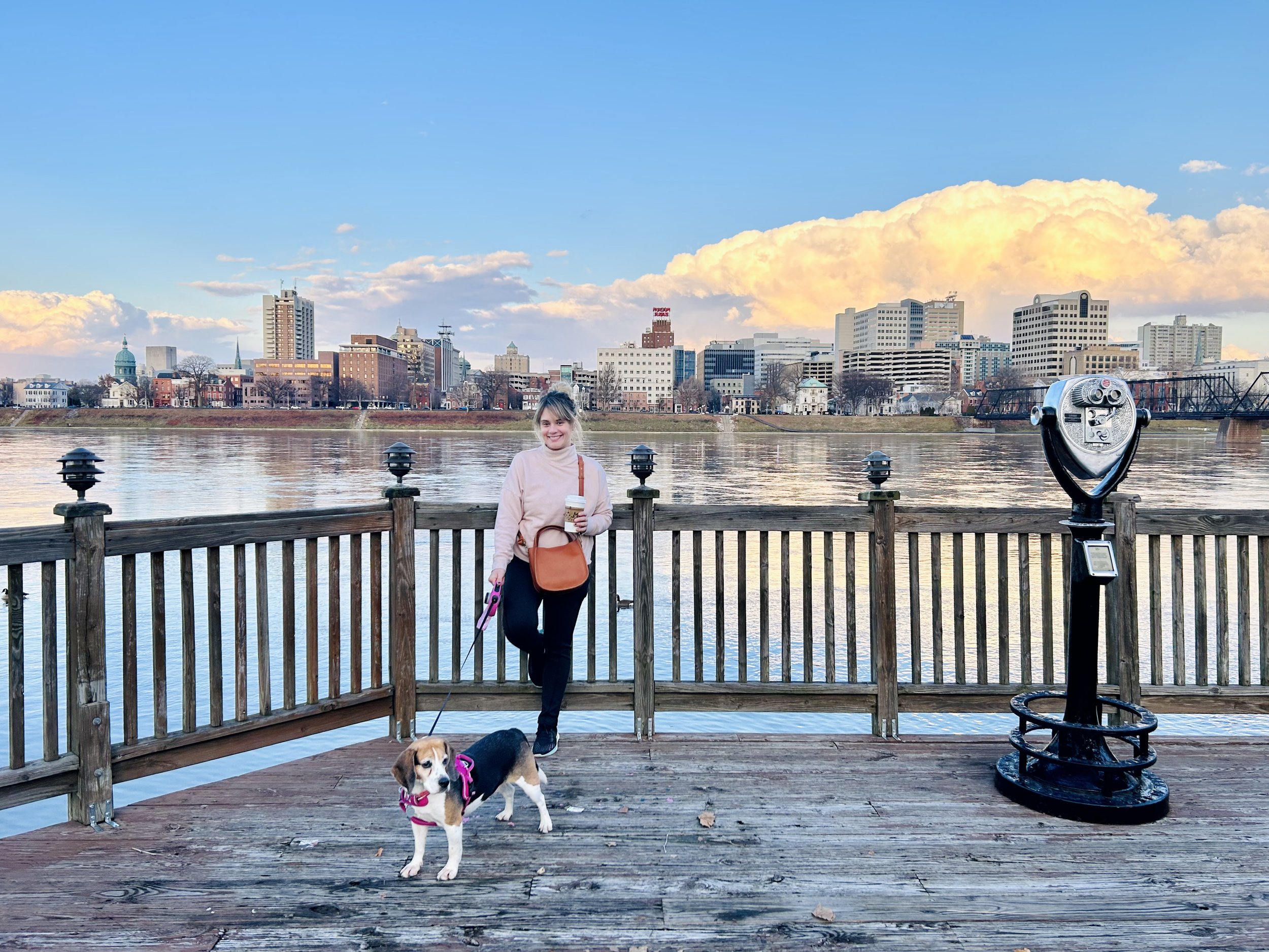 Kate Sisk Harrisburg PA Best Restaurants