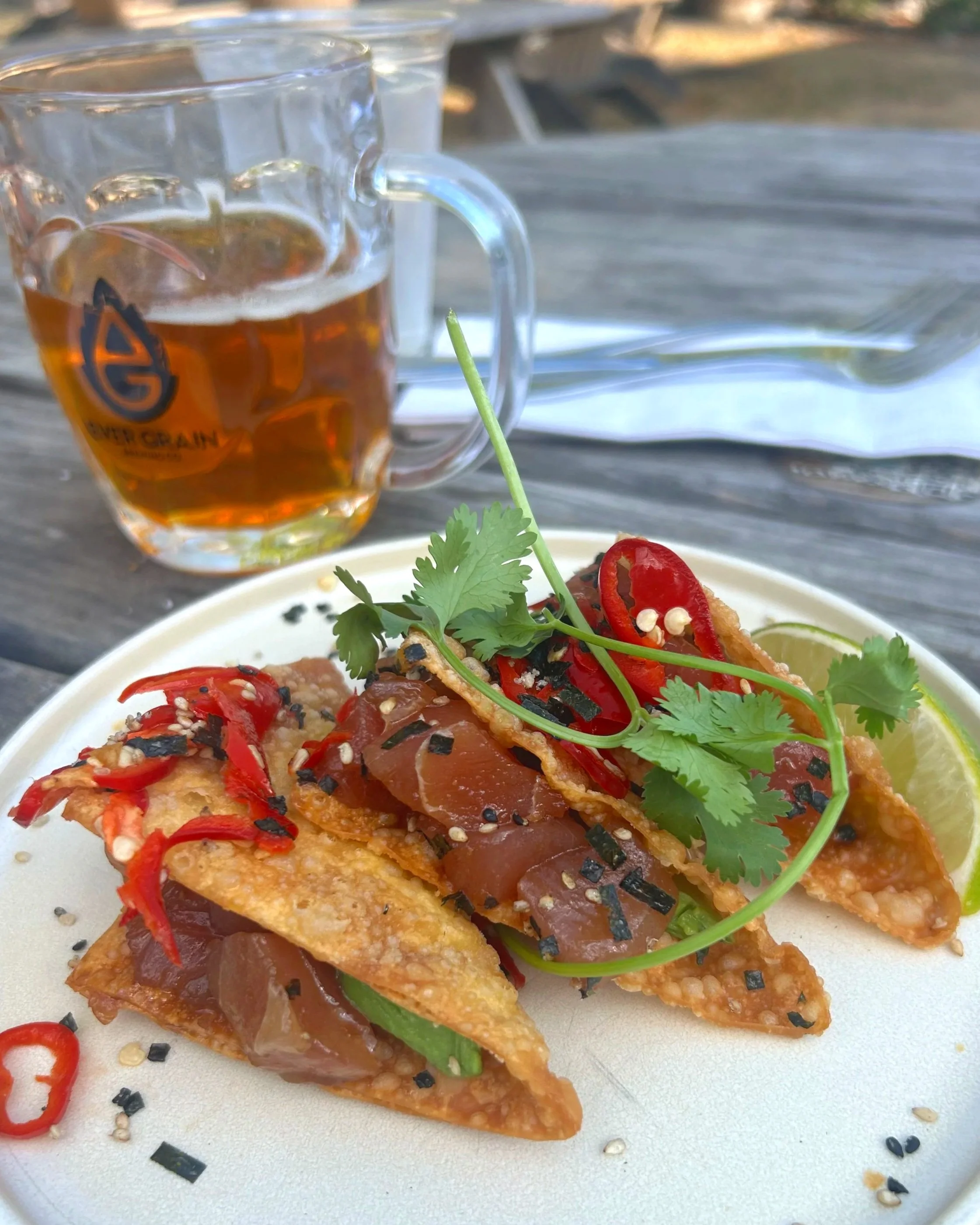 Ever Grain Brewing Company - Camp Hill, PA