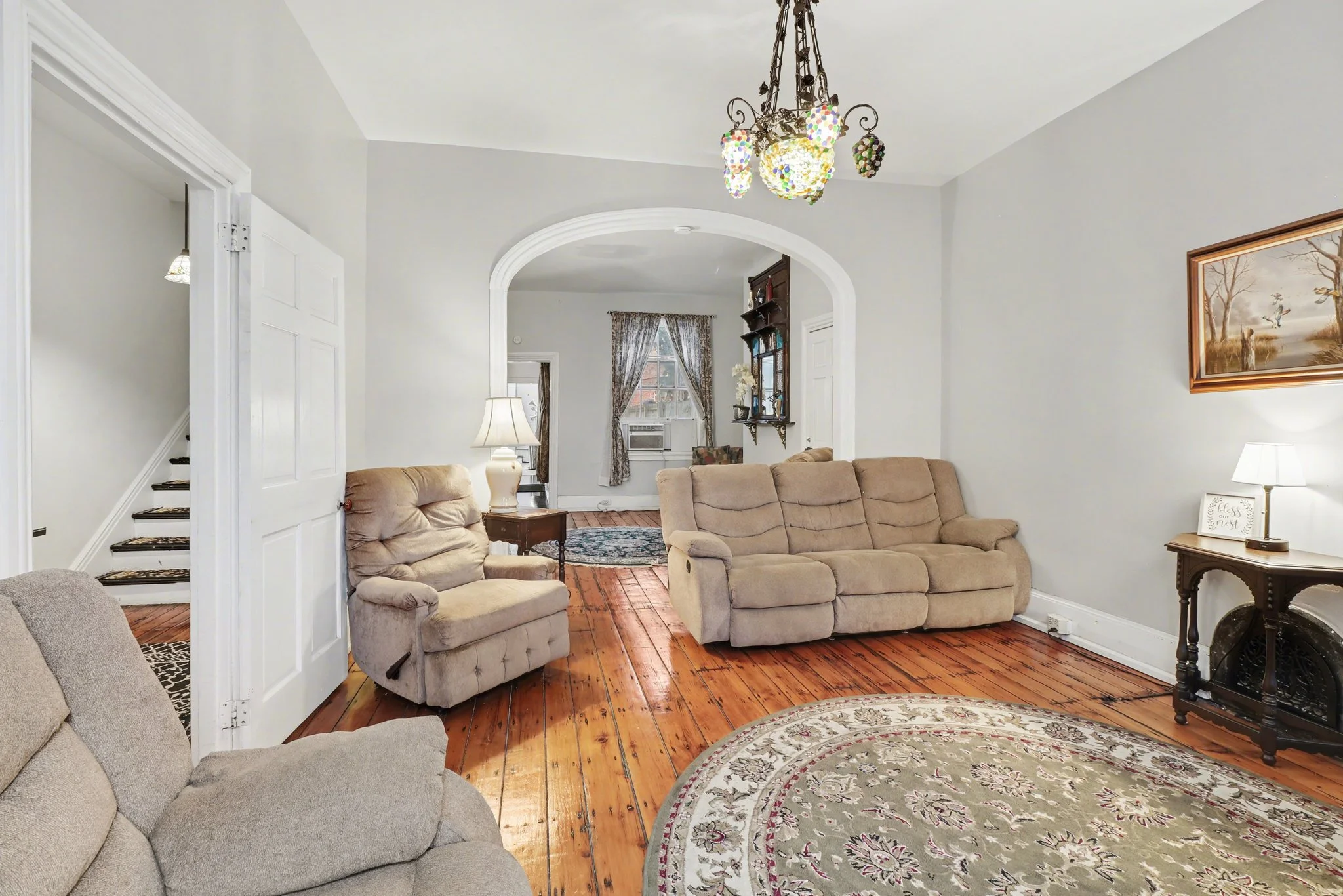 329 S Front St, Harrisburg, PA