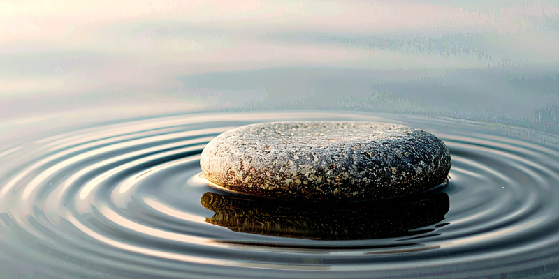 Still Enough to Be Found: How Spiritual Practice Changes Your Brain