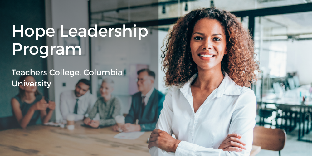 Hope Leadership Program