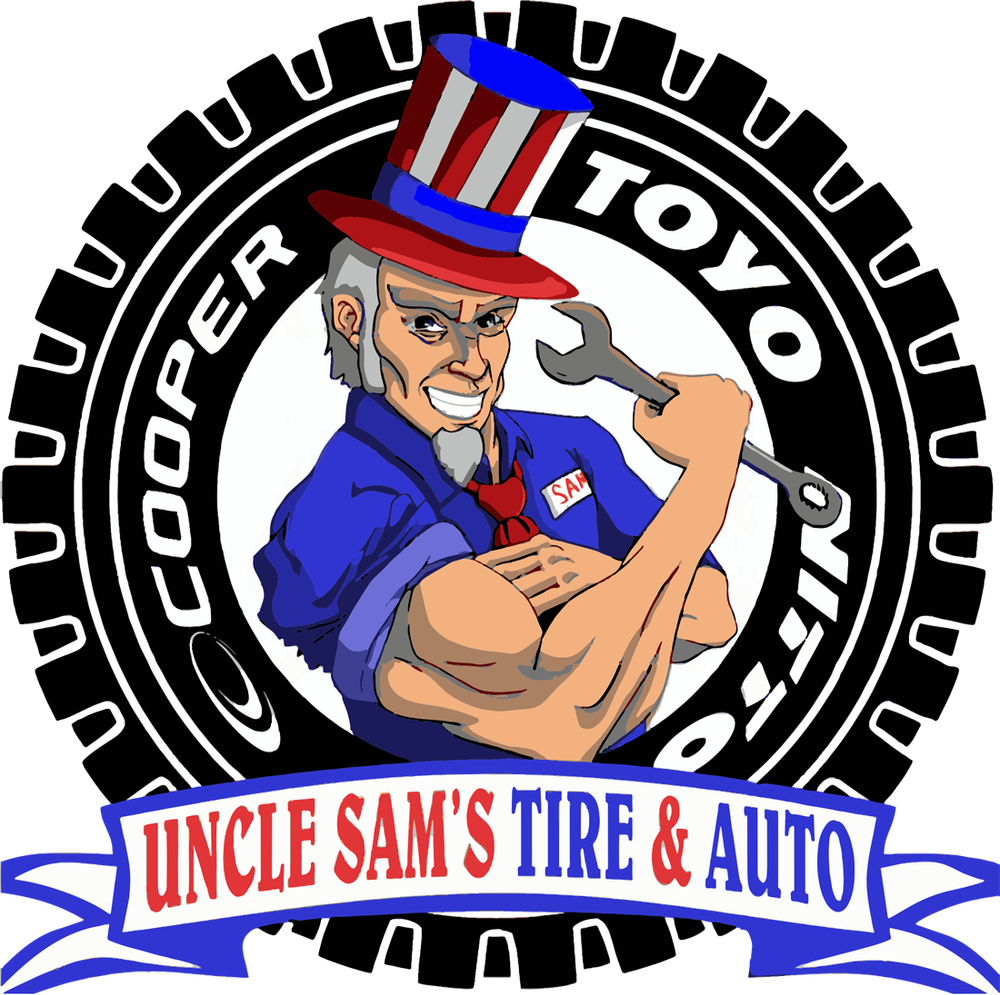 Uncle Sam&#39;s Tire &amp; Auto