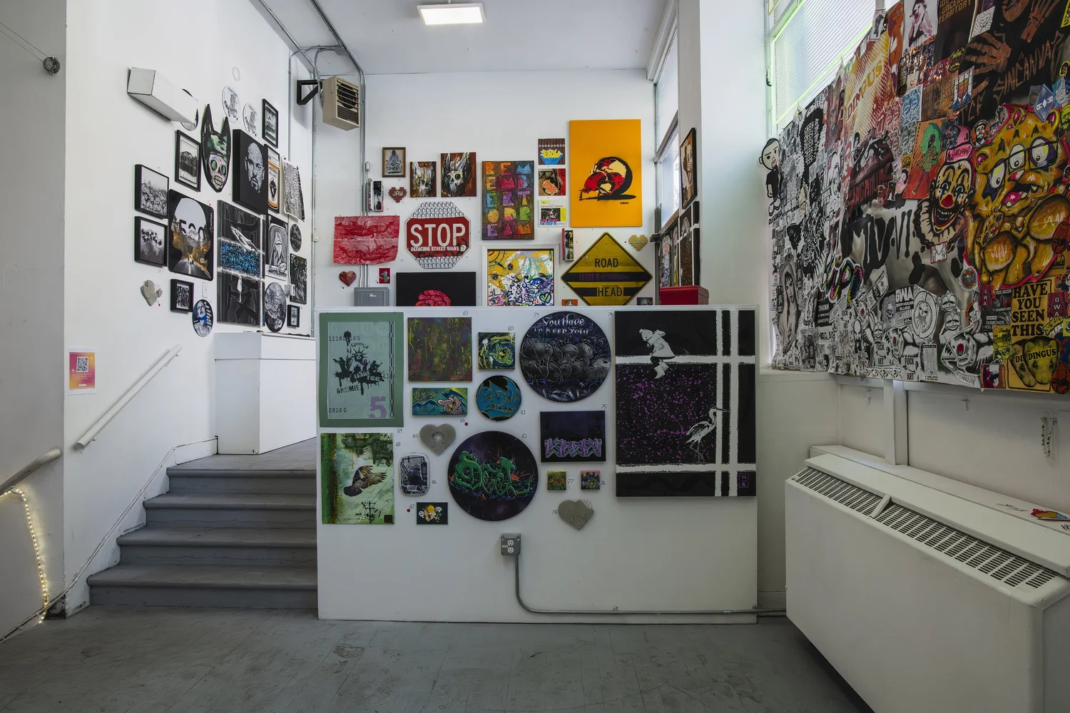 Toys Not Included — Base Camp Studio