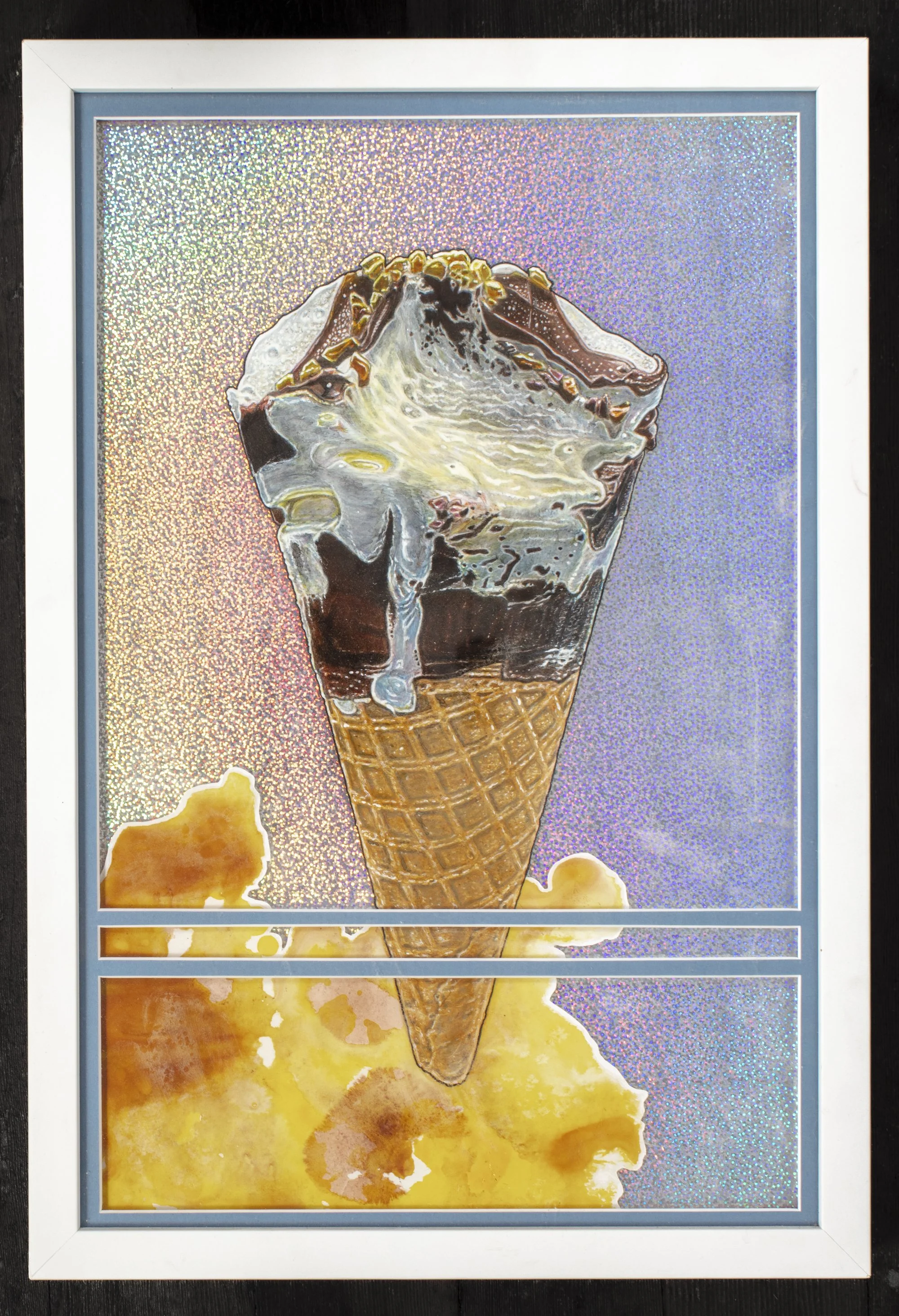 Rich Stevens, Me, A Trail of Things