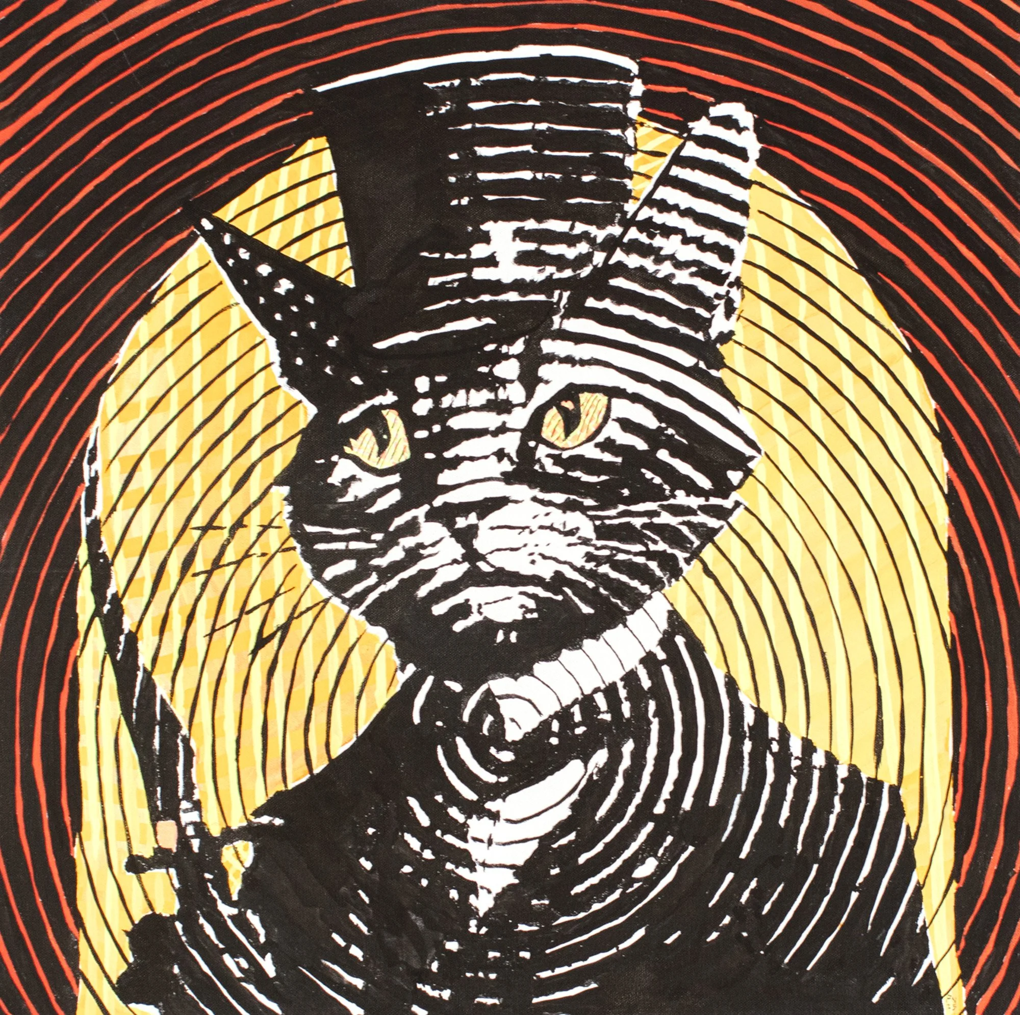 Paul Nunn, S. Tabby Cat.jpg
