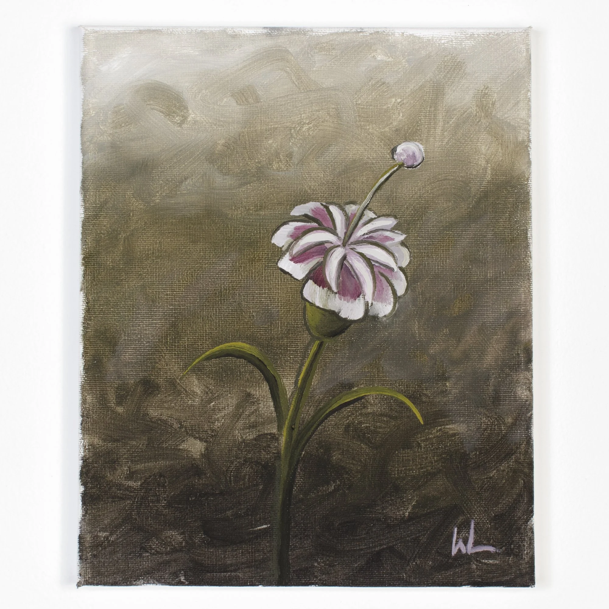 Braden Sherbon, Flower