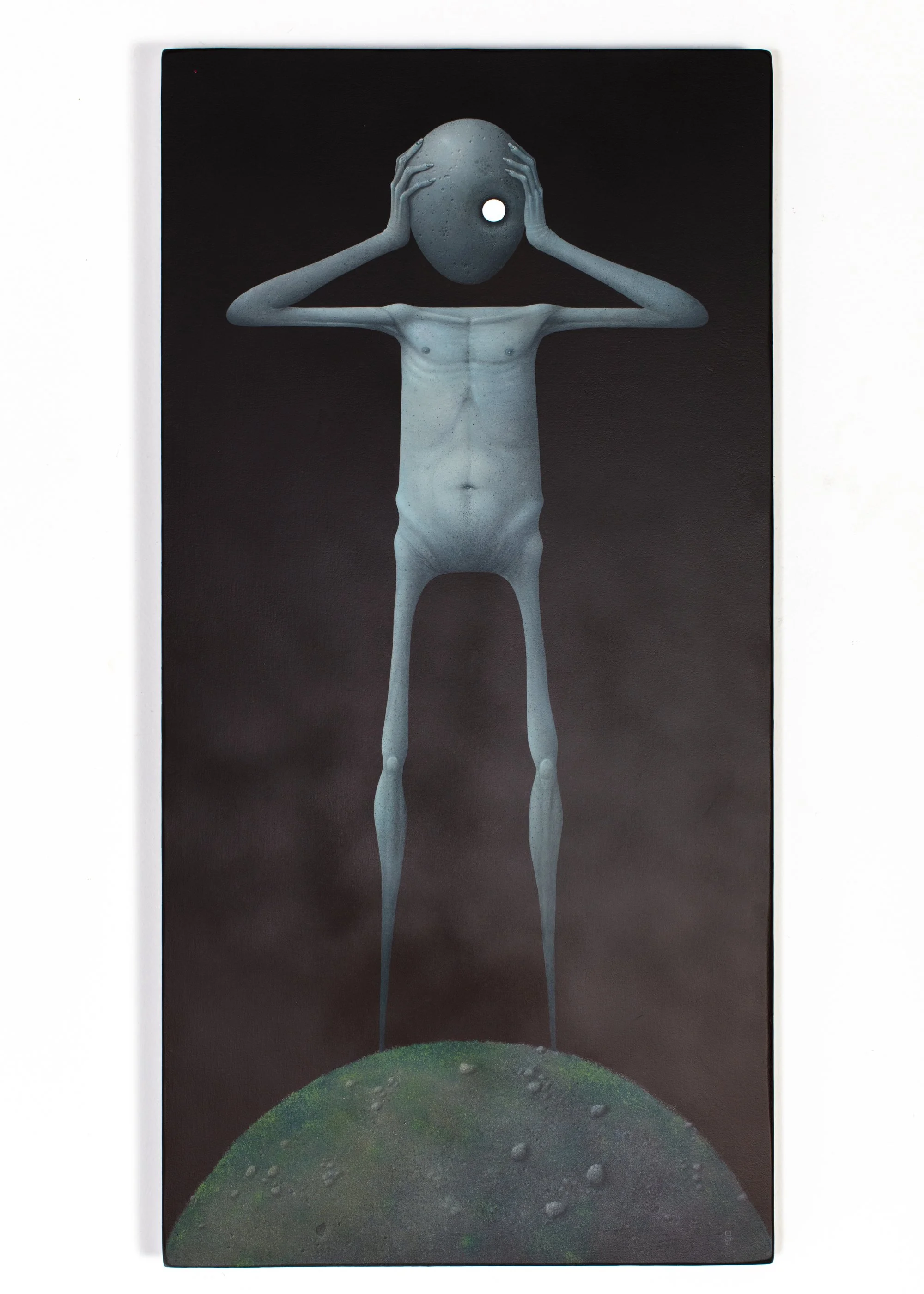 Ego, Beacon Hill