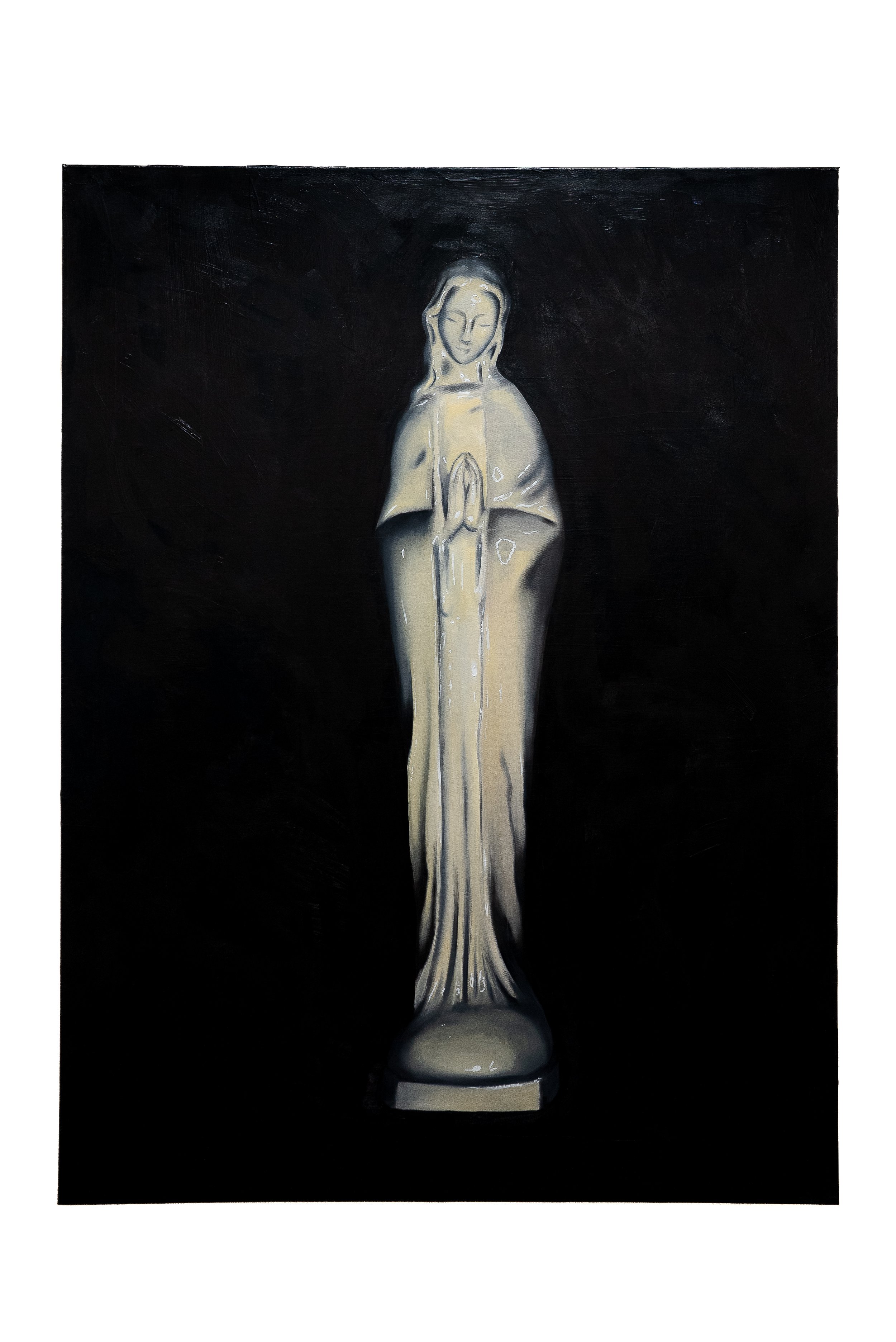Madonna I