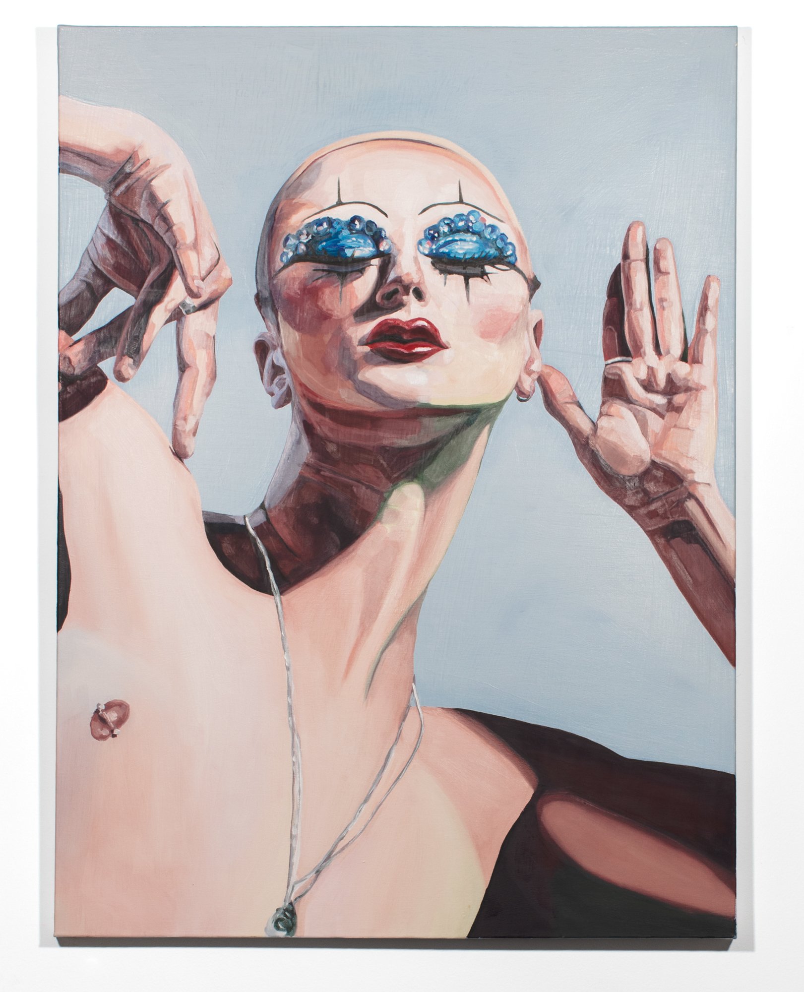 Kat Hubner, Venus in Mercury