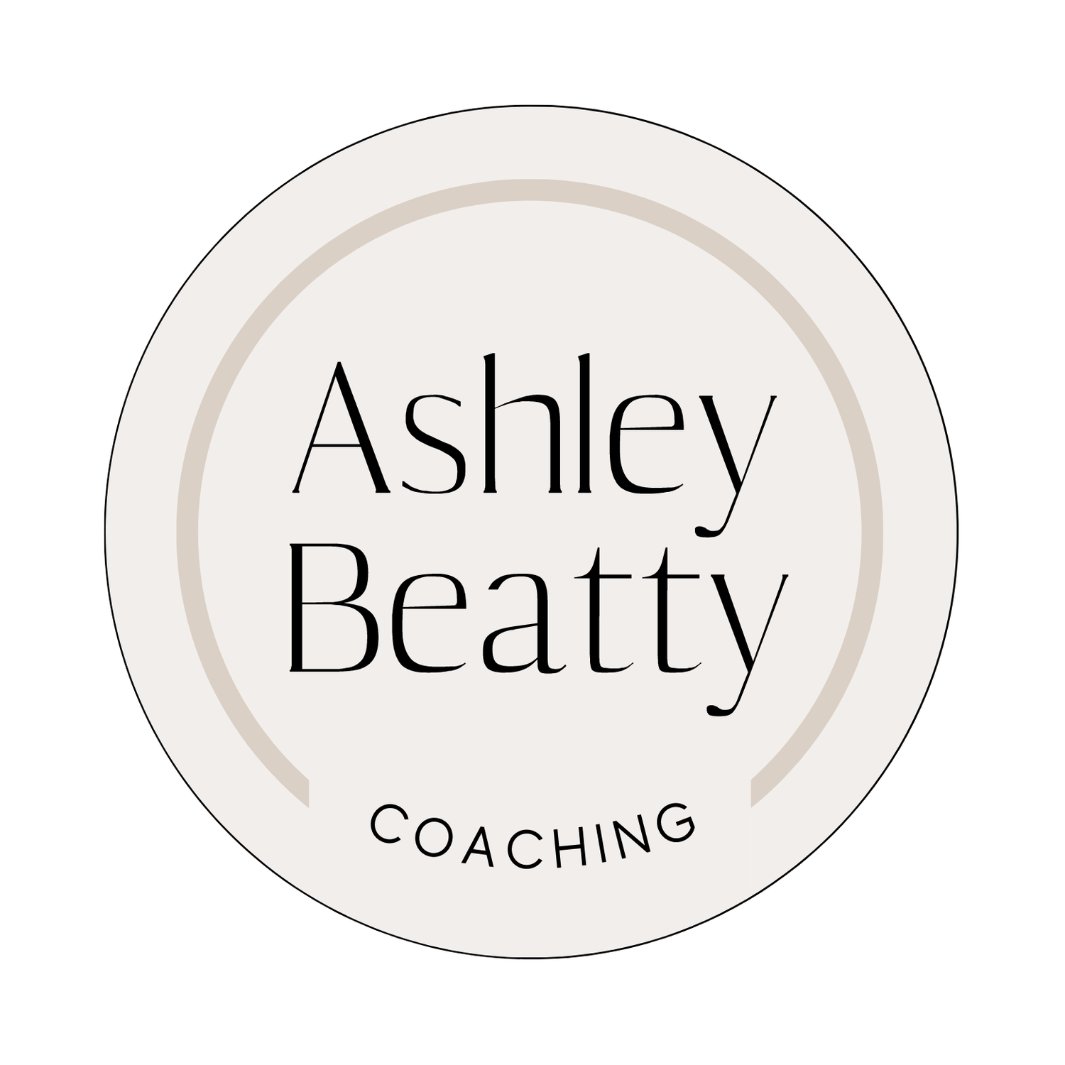 Ashley Beatty Coaching