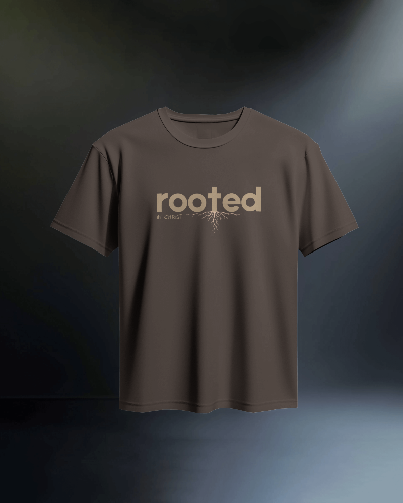 Rooted Tees