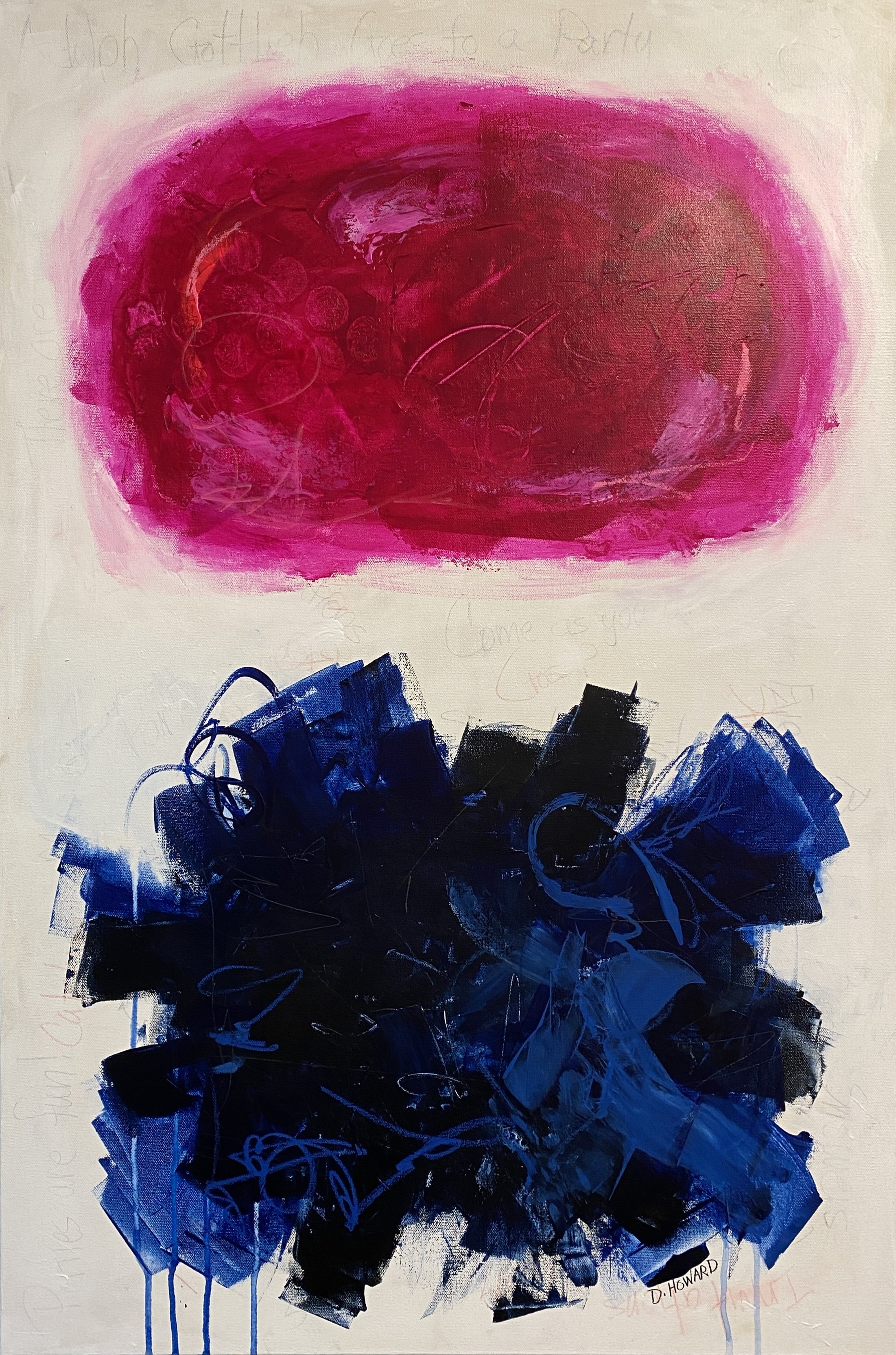 AdolphGottliebGoesToAPartyInMagenta_36x24_DianeHoward_2024.jpg