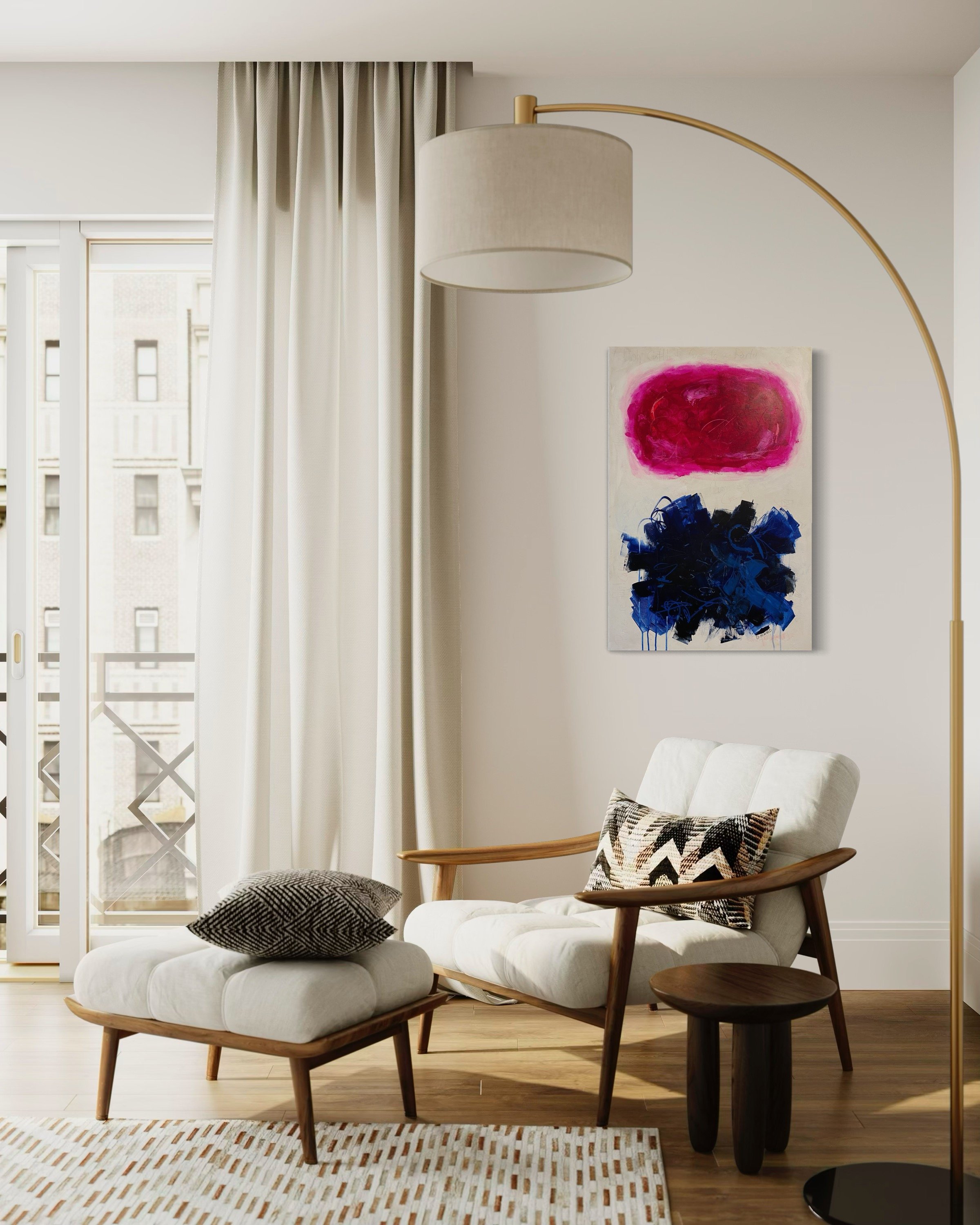 AdolphGottliebGoesToAPartyinMagenta_DianeHoward (2).jpg