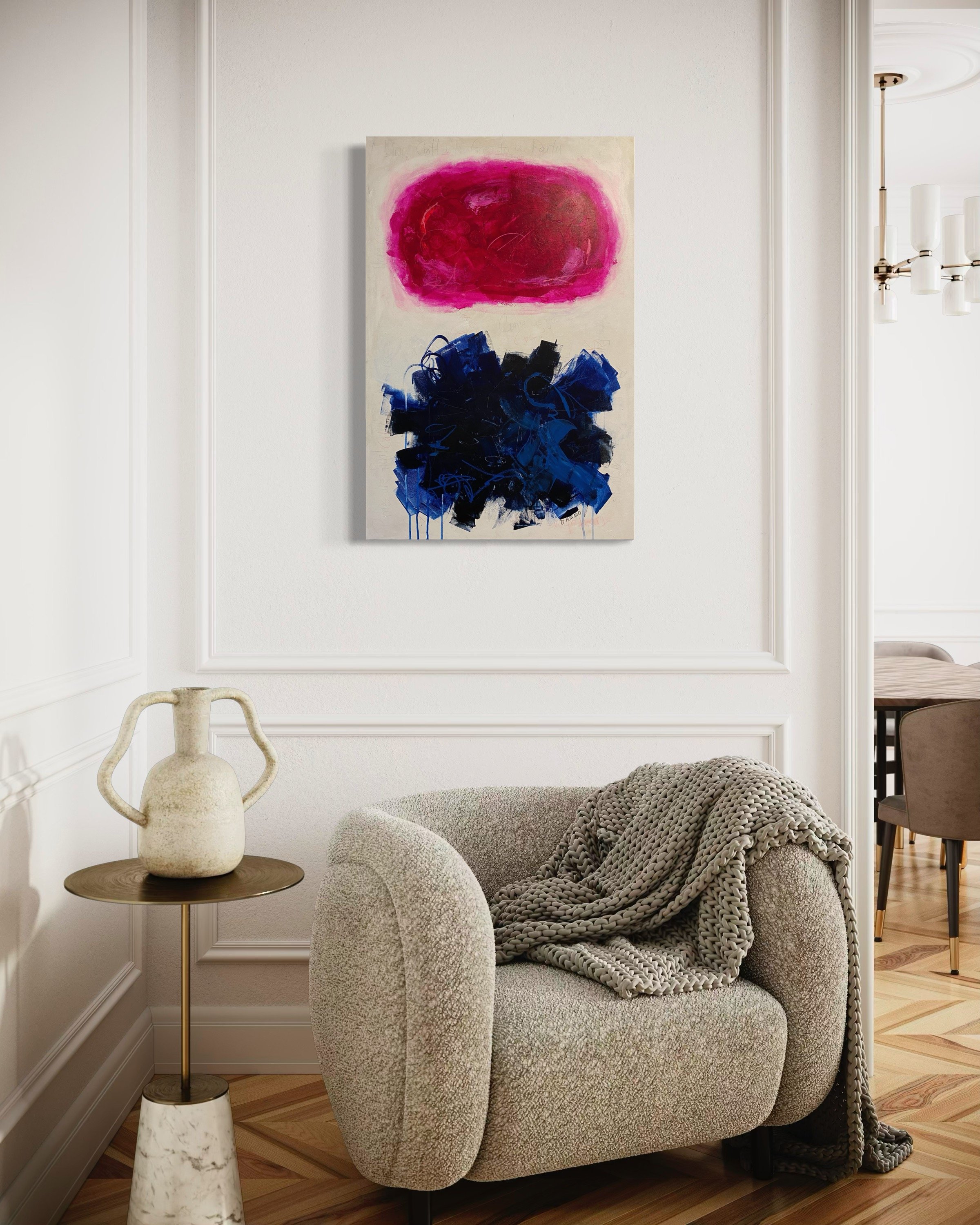 AdolphGottliebGoesToAPartyinMagenta_DianeHoward (3).jpg