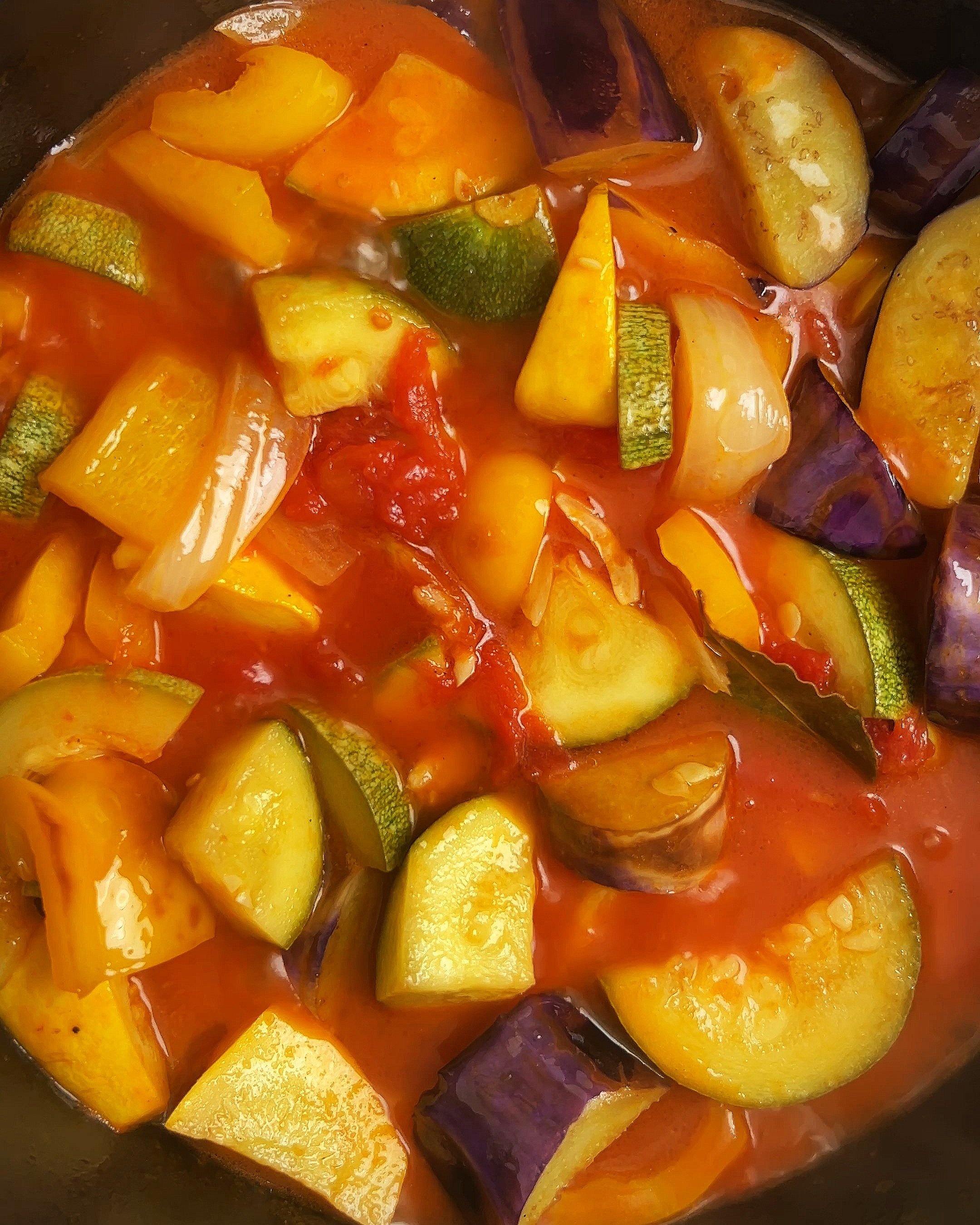 Ratatouille