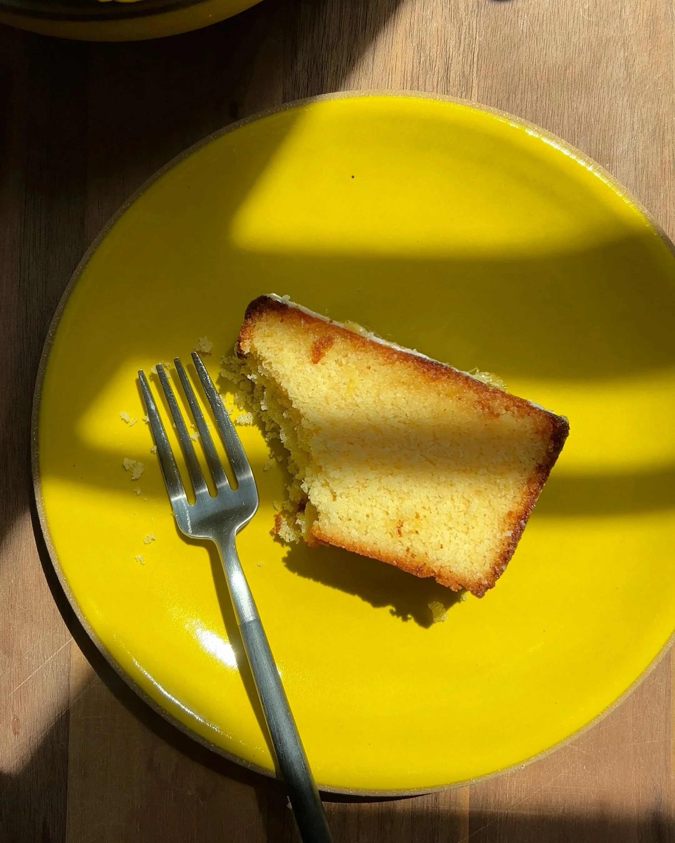 Gâteau Weekend