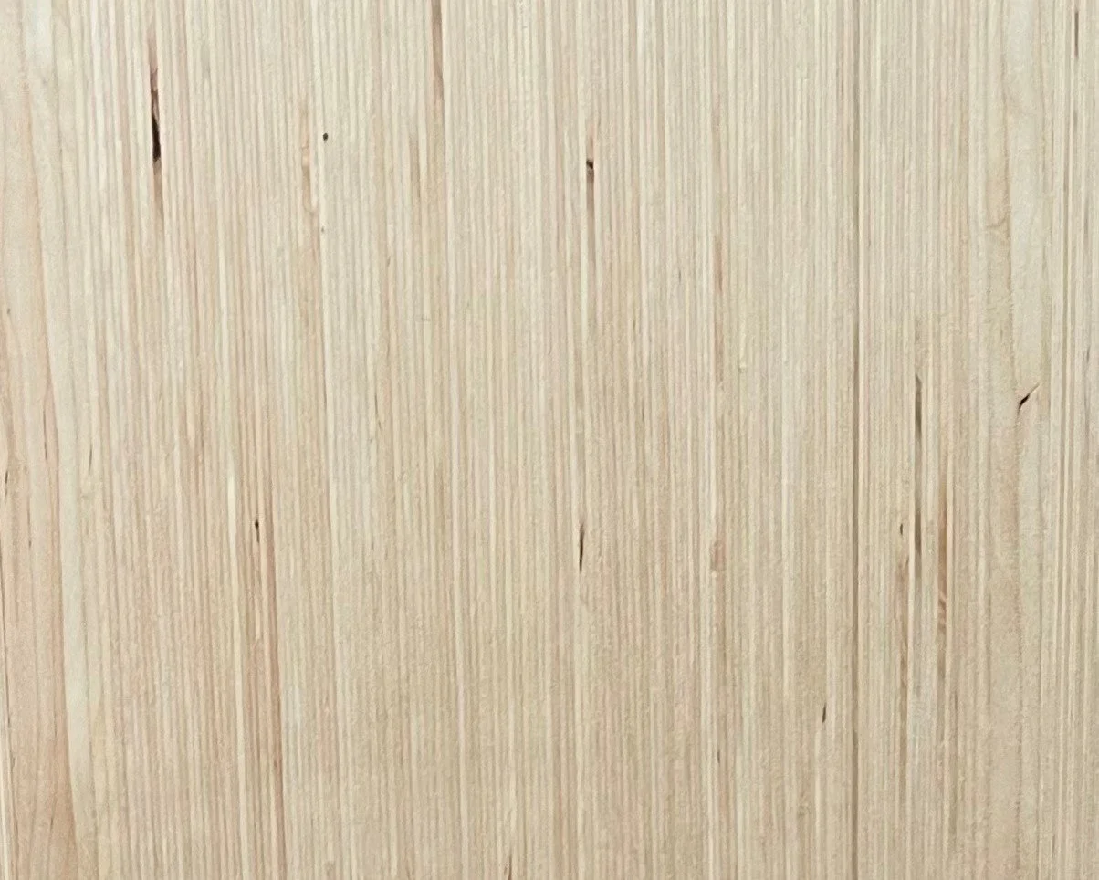 Silver Birch — Crafted Hardwoods