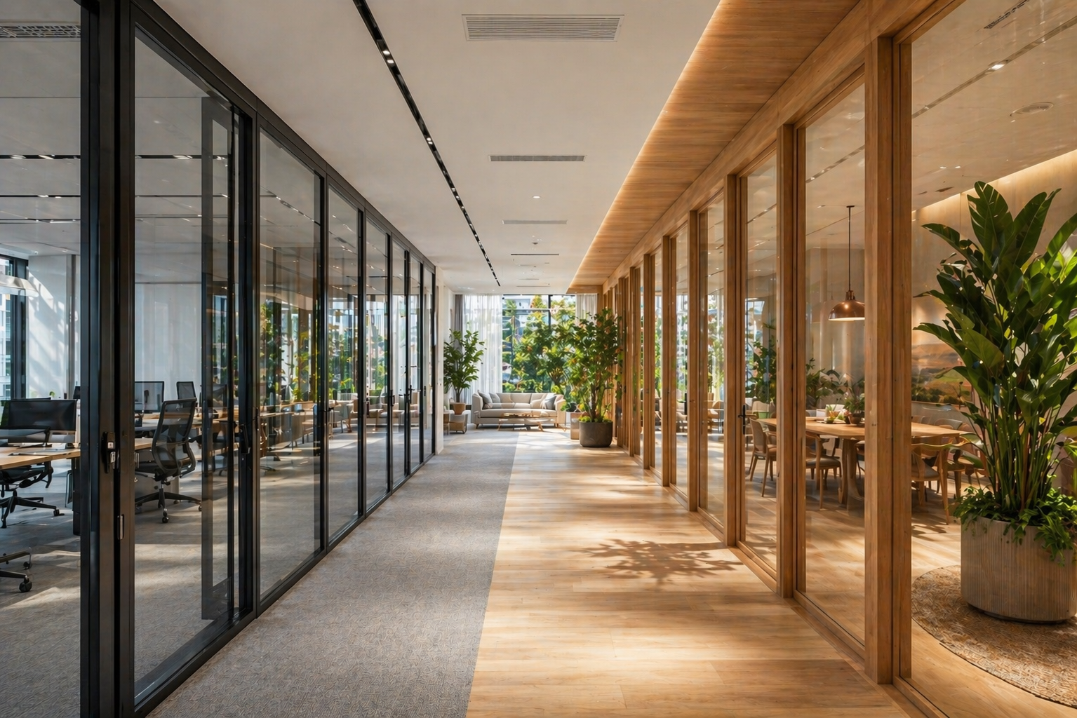 Glass. Aluminium. Repeat. Why it’s time to question the default.