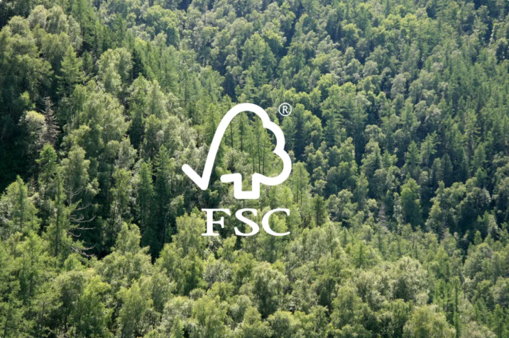 FSC® certified timber in Australia: yes, it exists. We make it.