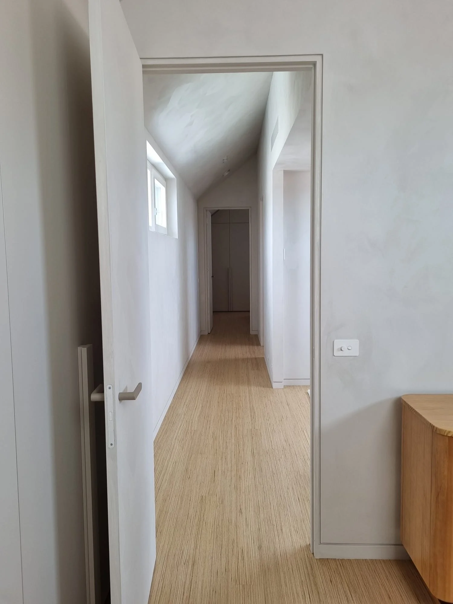 Timber Flooring