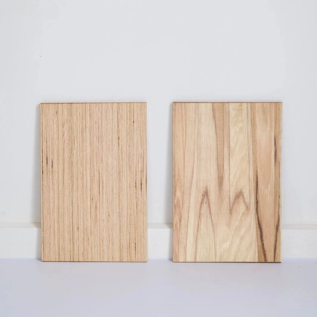White Gum Timber
