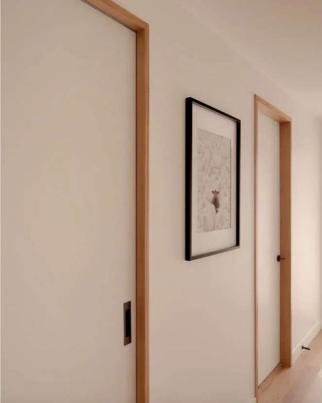 Timber Doors and Frames