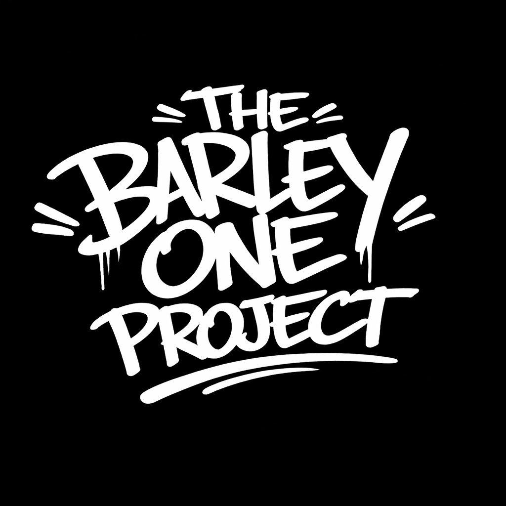 THE BARLEY ONE PROJECT