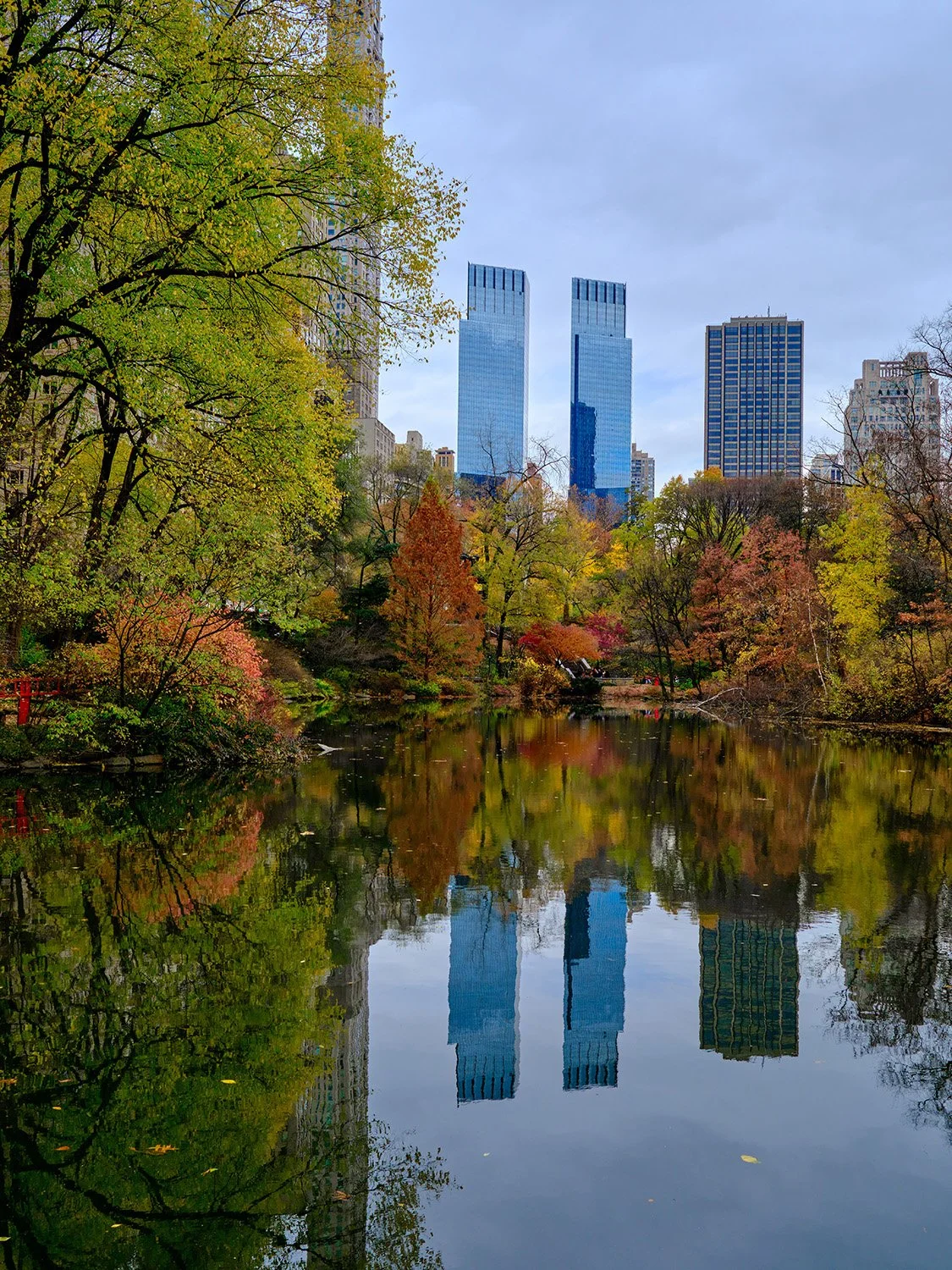 Crowley_Leo_CentralParkLake - Leo Crowley.jpg
