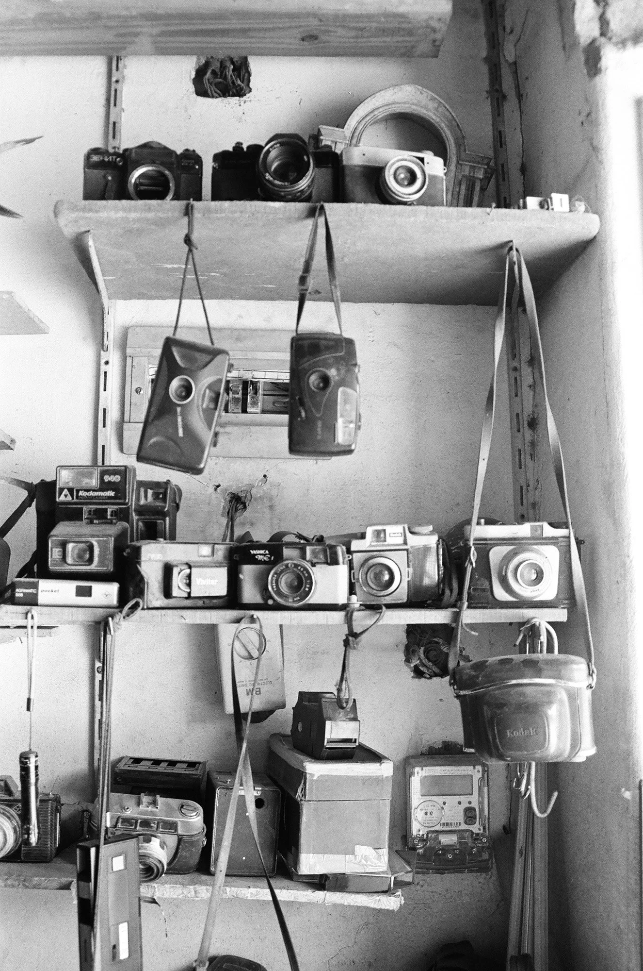 Bradshaw_DavidM_Old Coptic Cairo Egypt.jpg