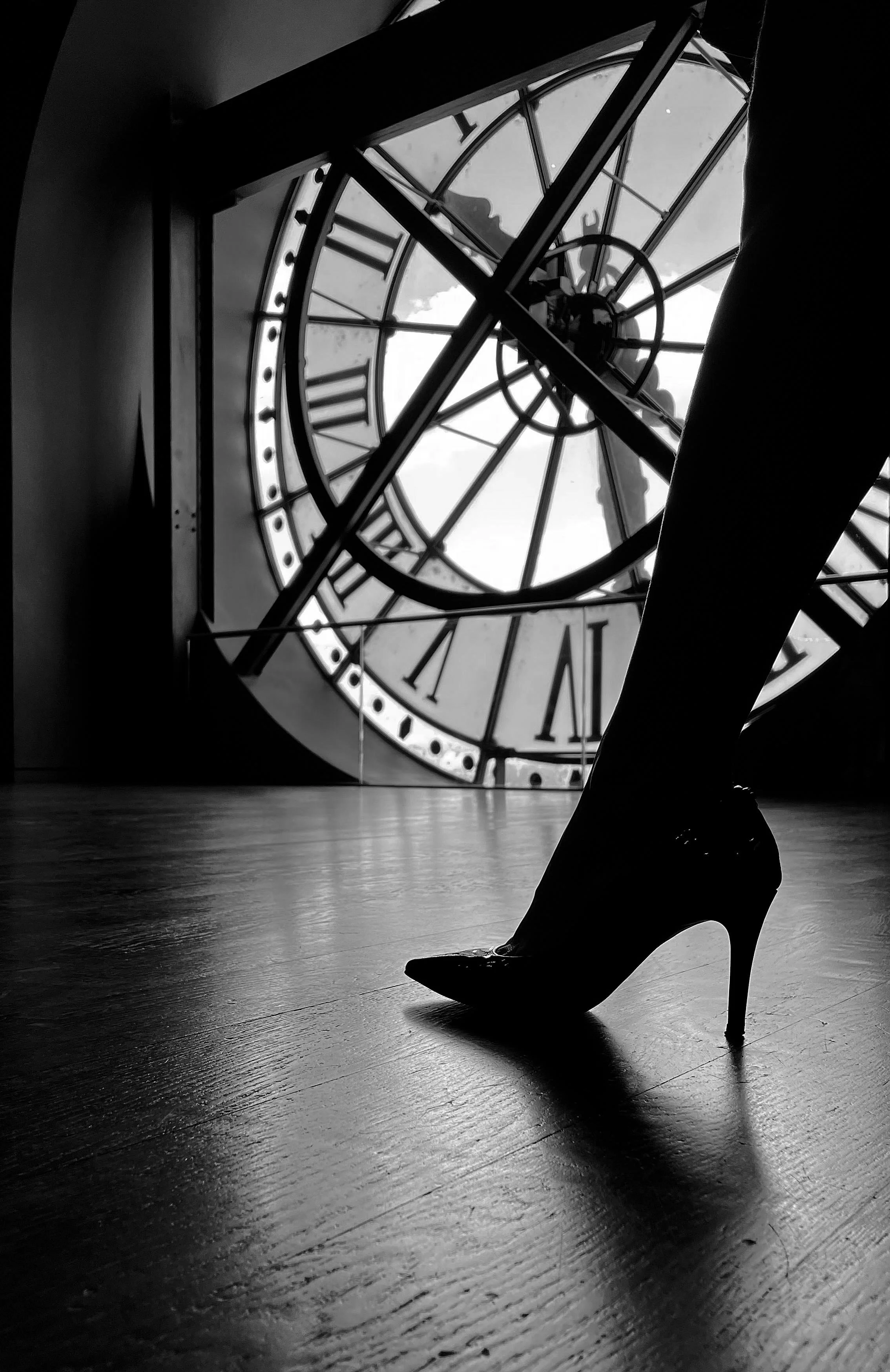 Mermelstein_Bruce_Orsay Clock Heels.jpeg.jpg