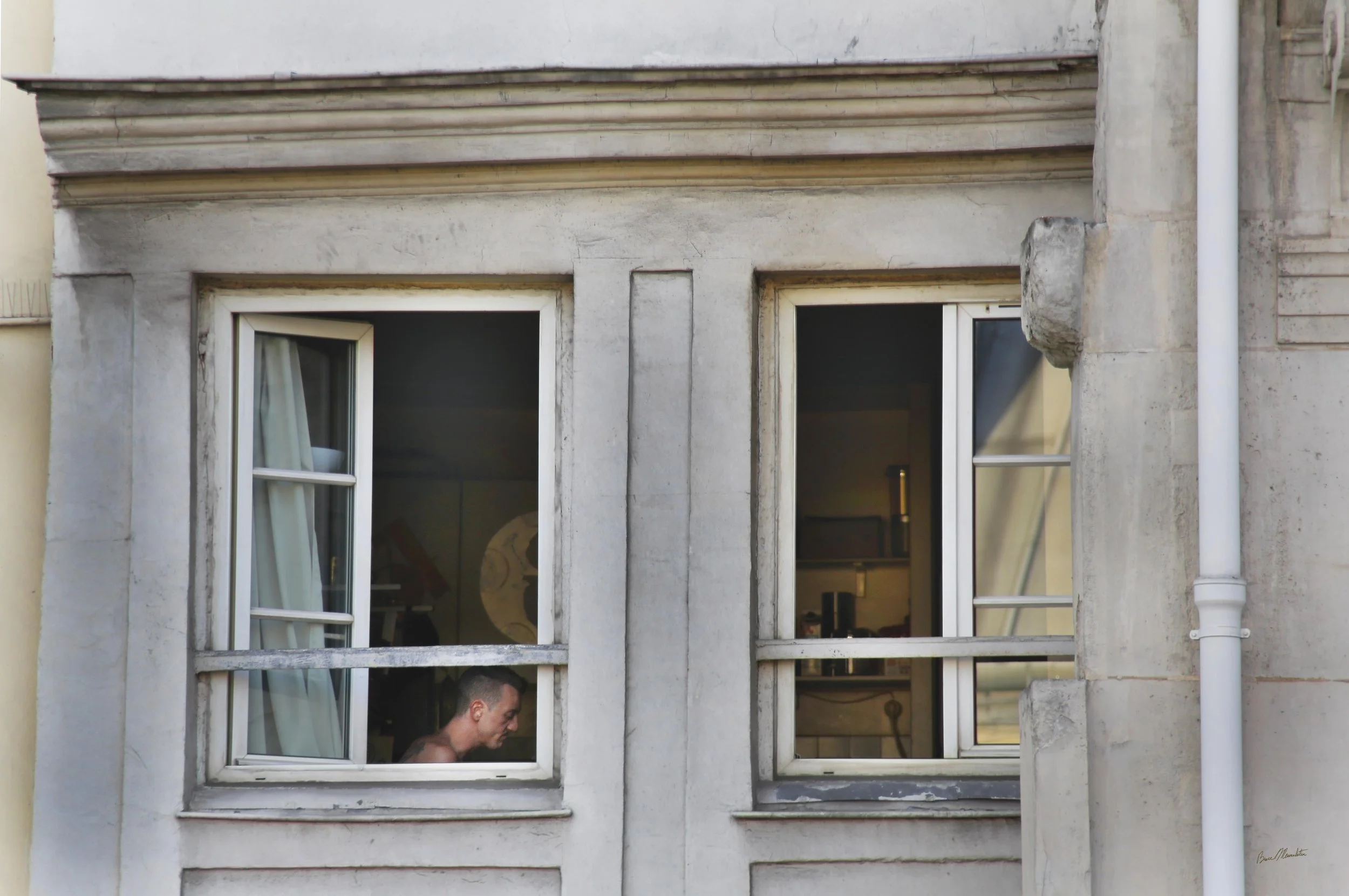 Mermelstein_Bruce_Paris Gothic.jpg