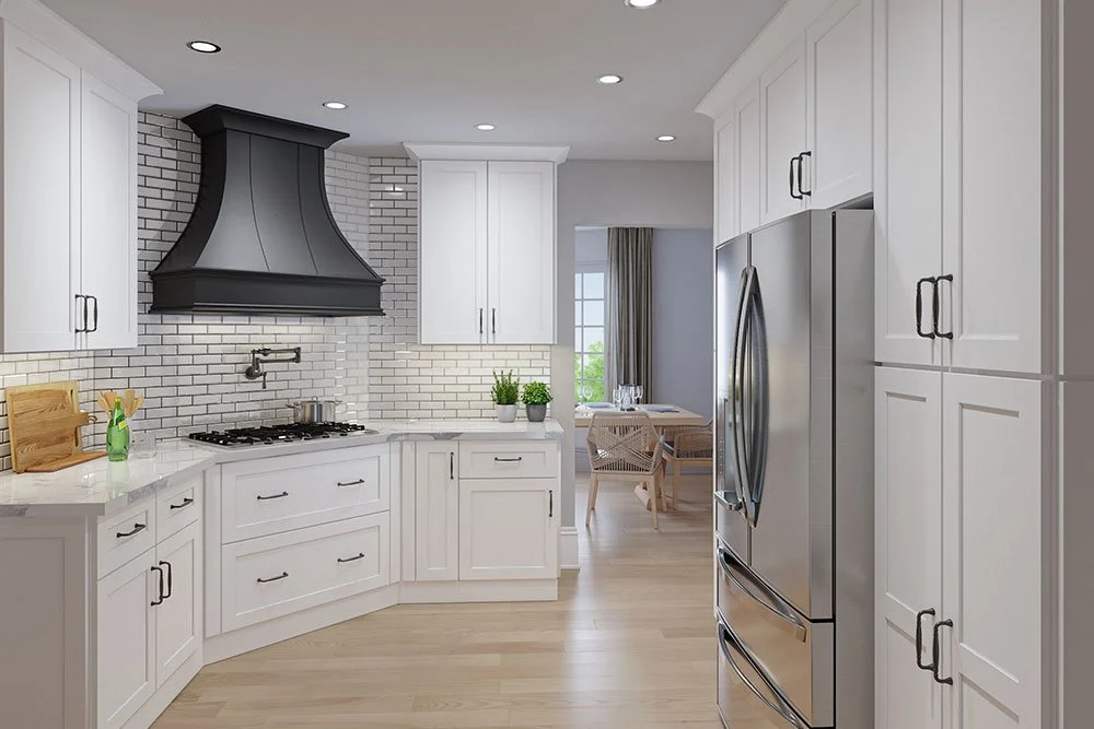 Shaker Kitchen Cabinets for Sale - eBay