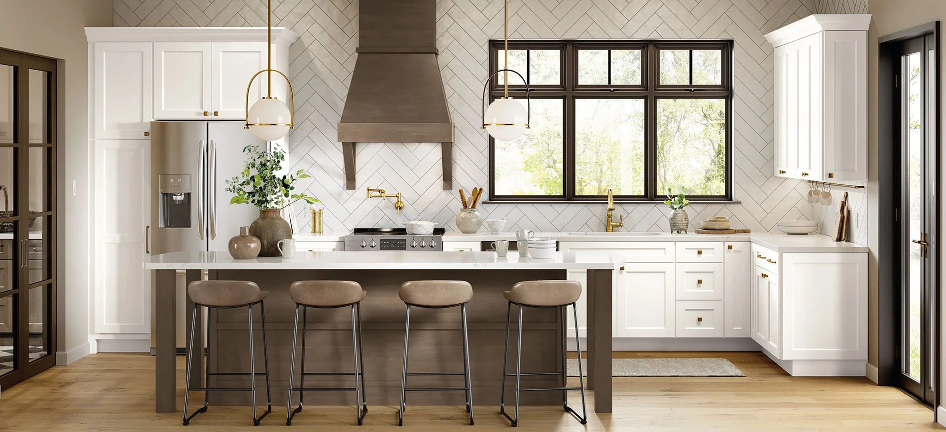 America's Affordable Kitchen Cabinets Shop - Discount Cabinet