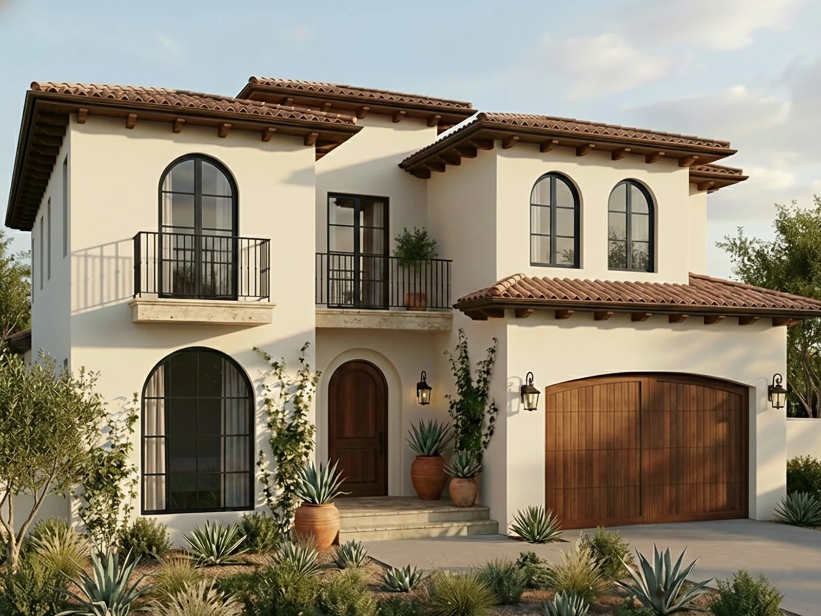 Sherman Oaks Residence