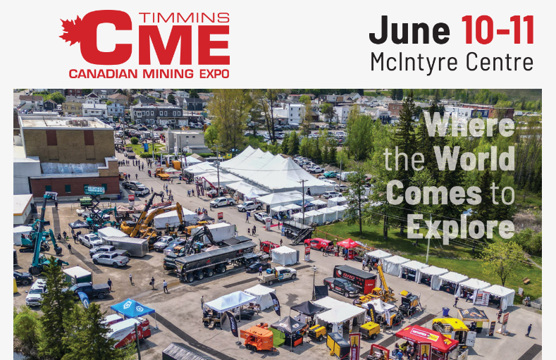 Canadian Mining Expo
