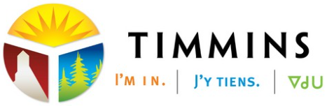 City of Timmins logo.png