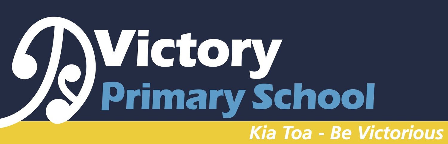 Victory Primary School