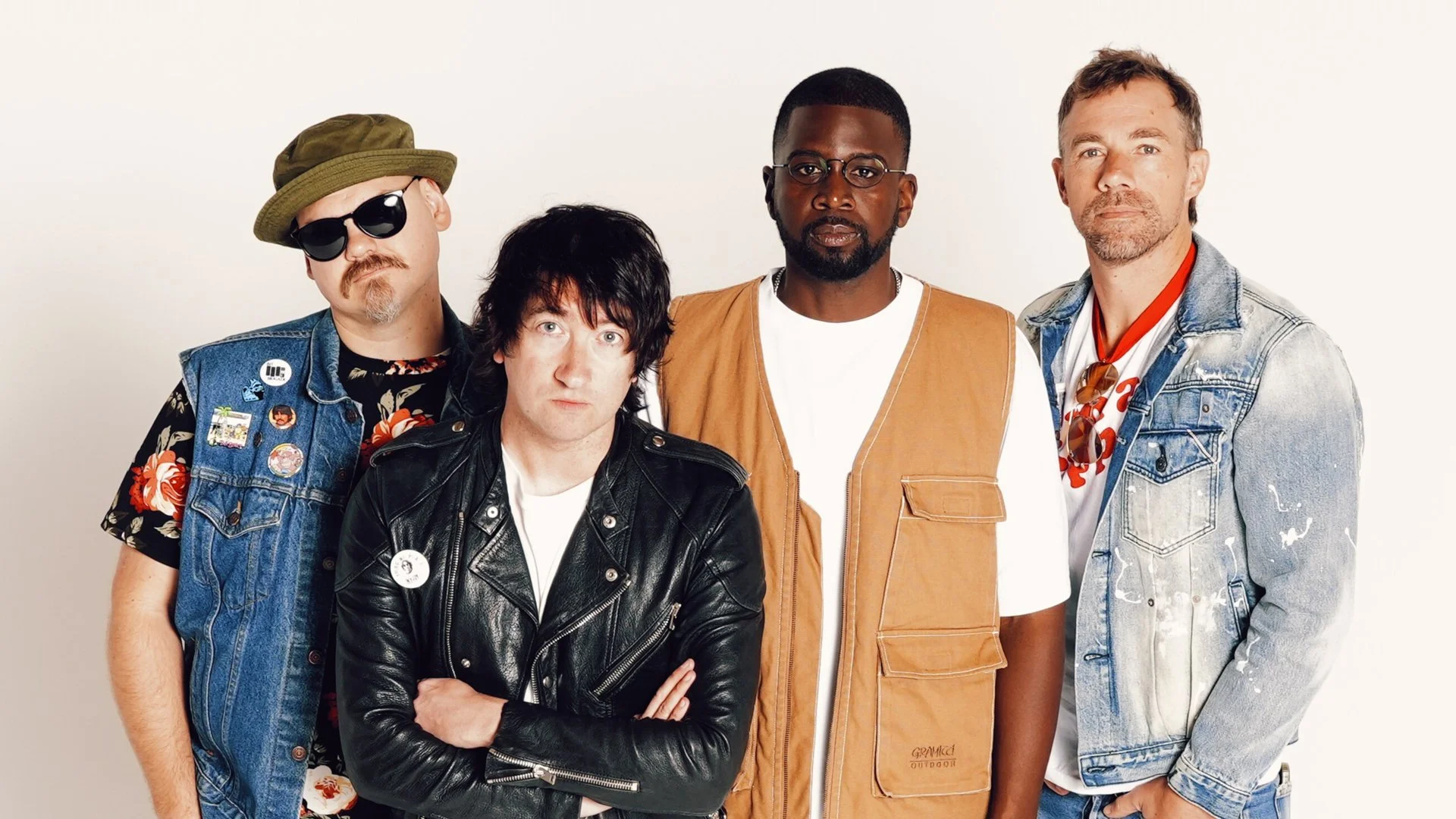 PLAIN WHITE T'S AUSTRALIAN TOUR