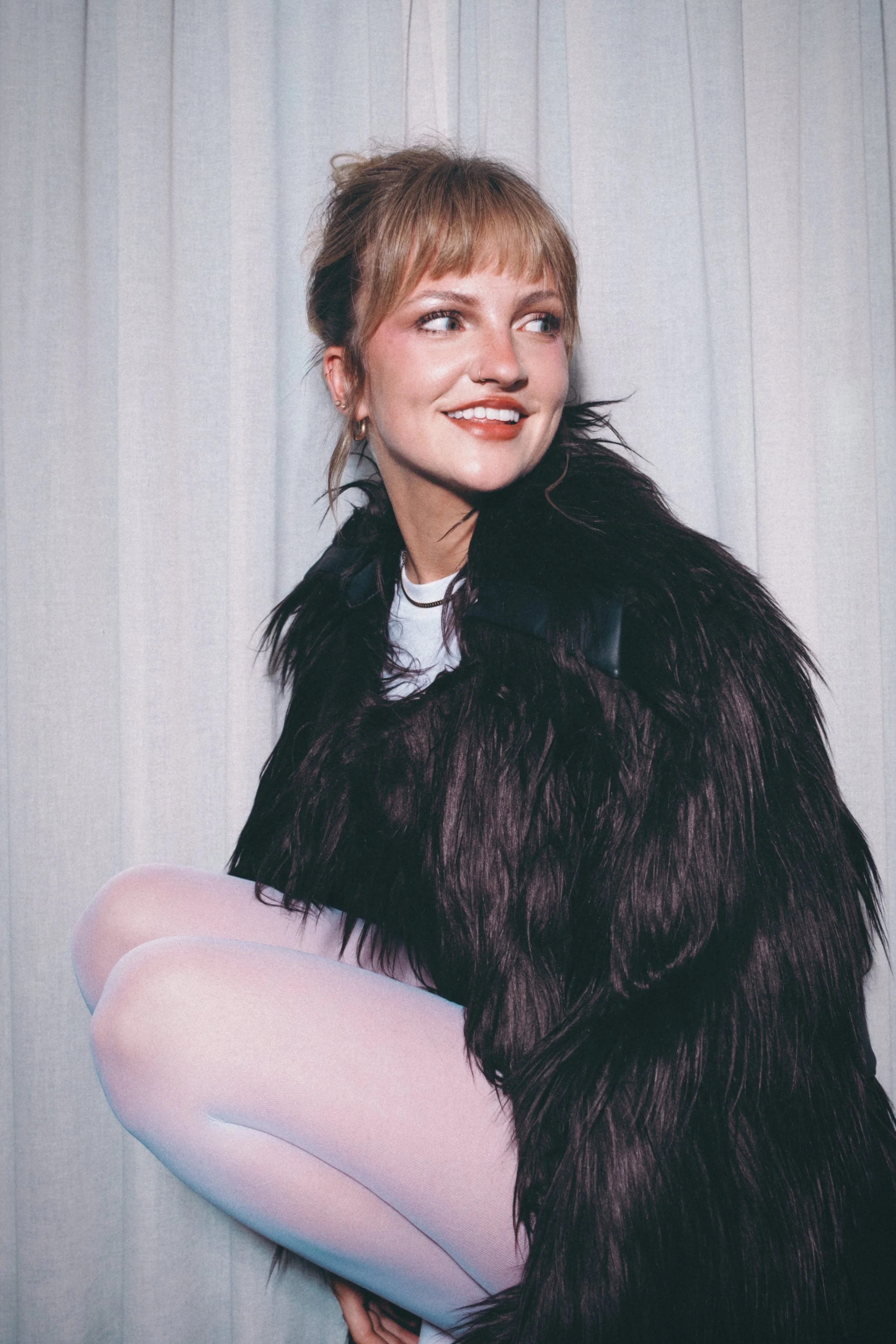 ELOISE AUSTRALIAN TOUR 