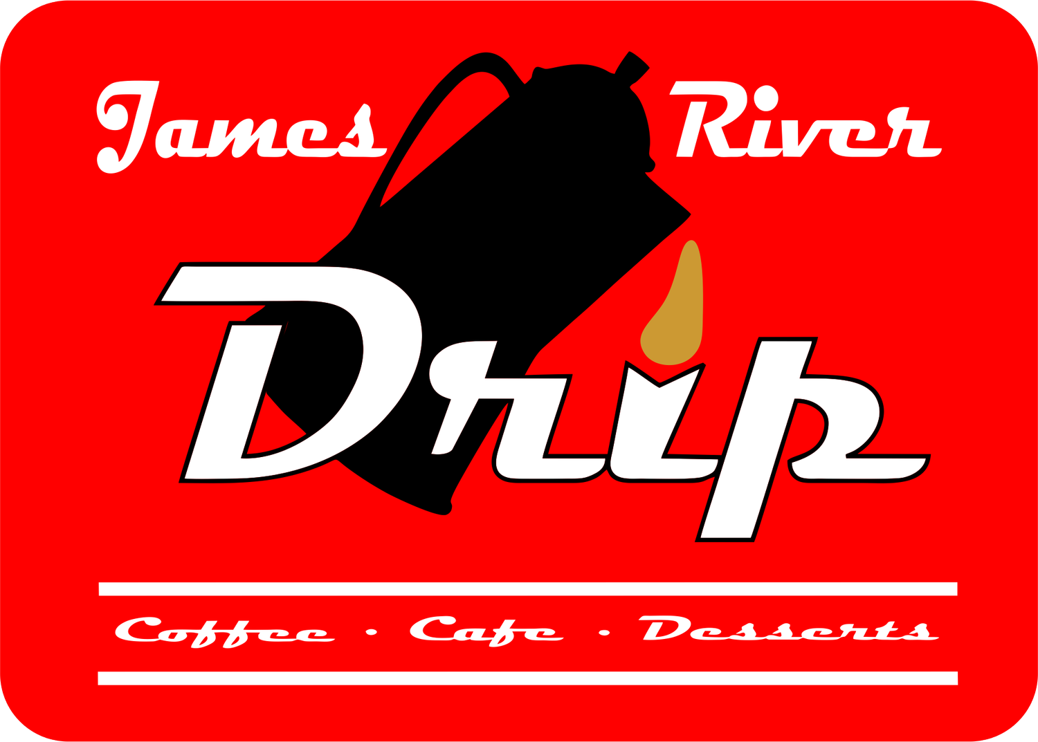 James River Drip