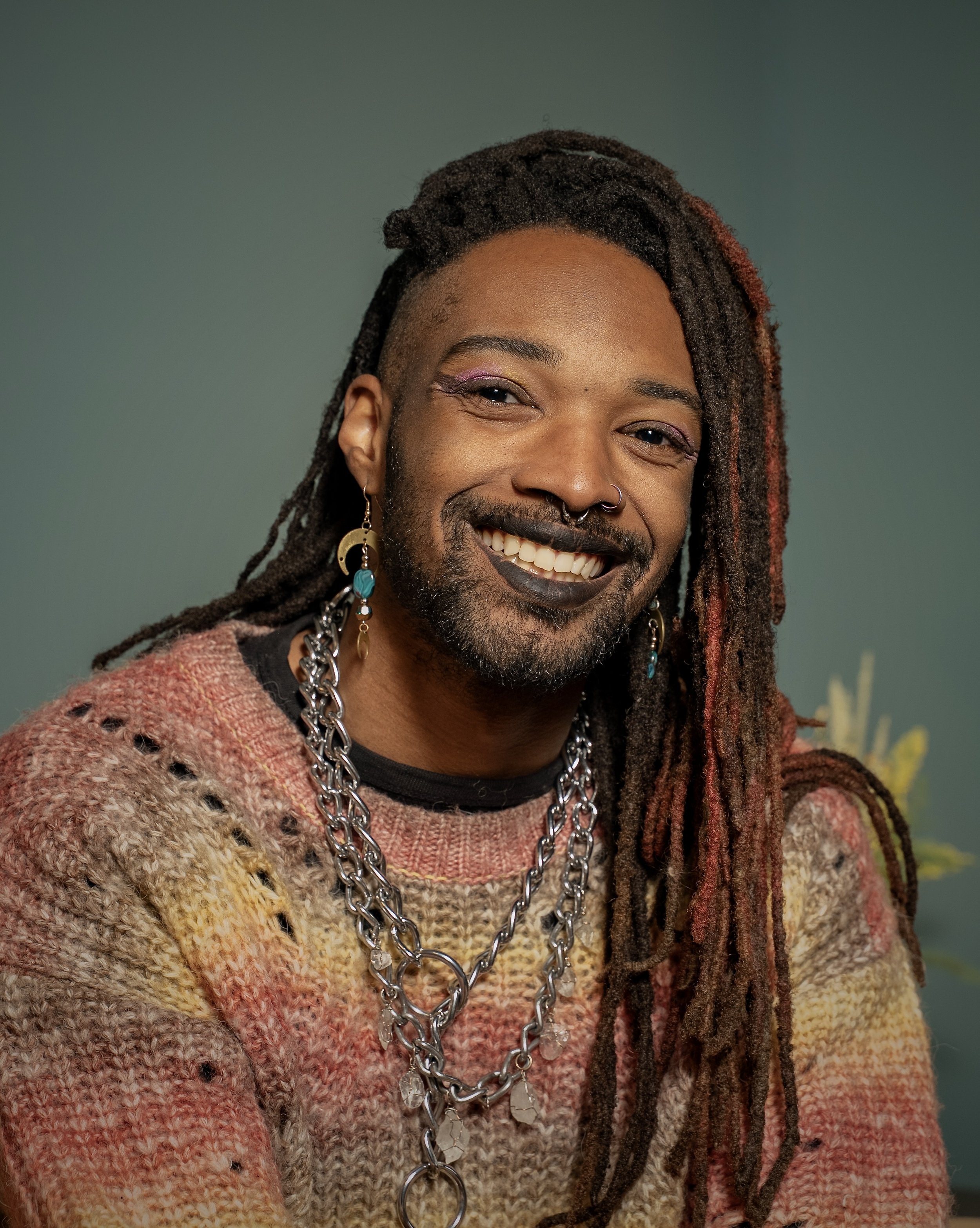 Vaughn Paradise, LPCC