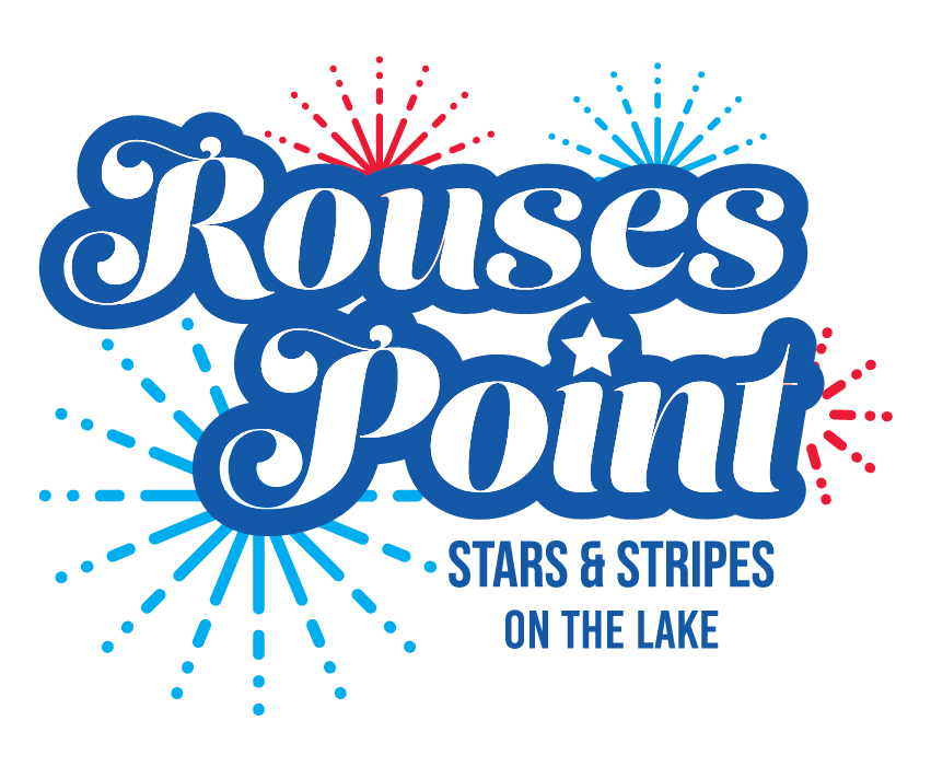 ROUSES POINT STARS AND STRIPES