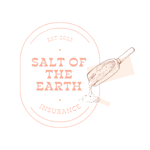 Salt of the Earth Insurance