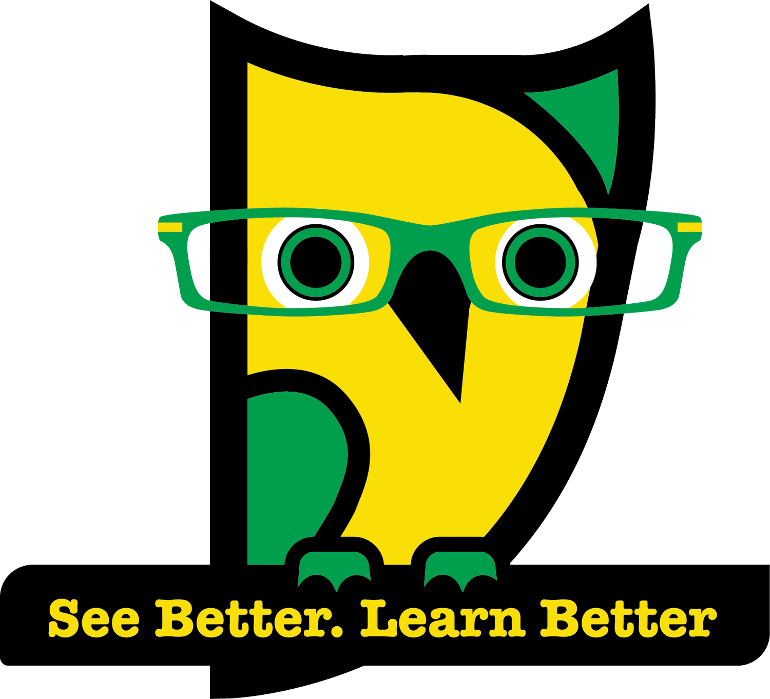 See Better. Learn Better