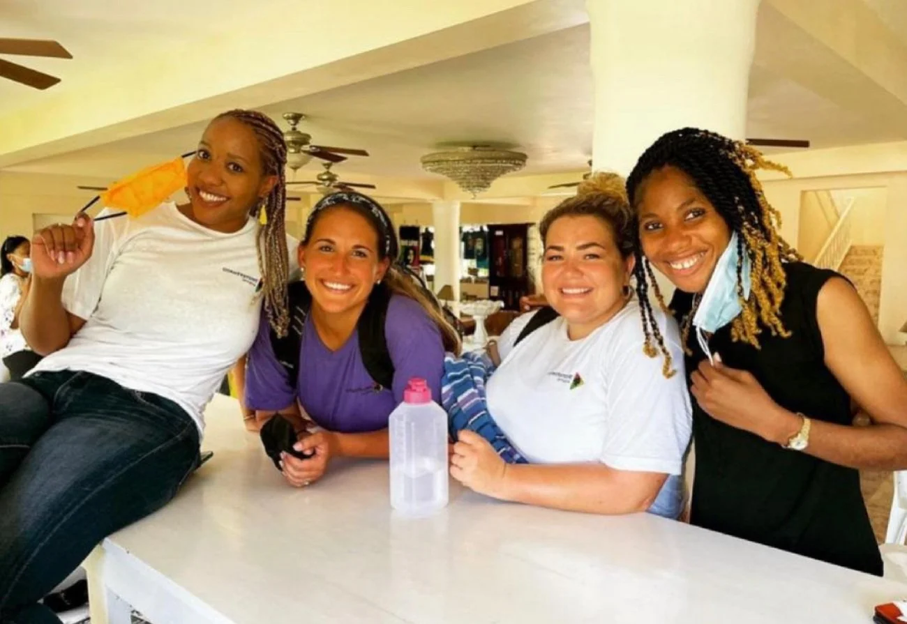 Join Us — Cornerstone Jamaica