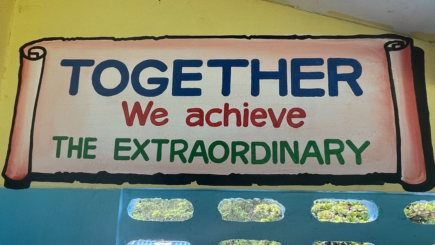 About Us — Cornerstone Jamaica