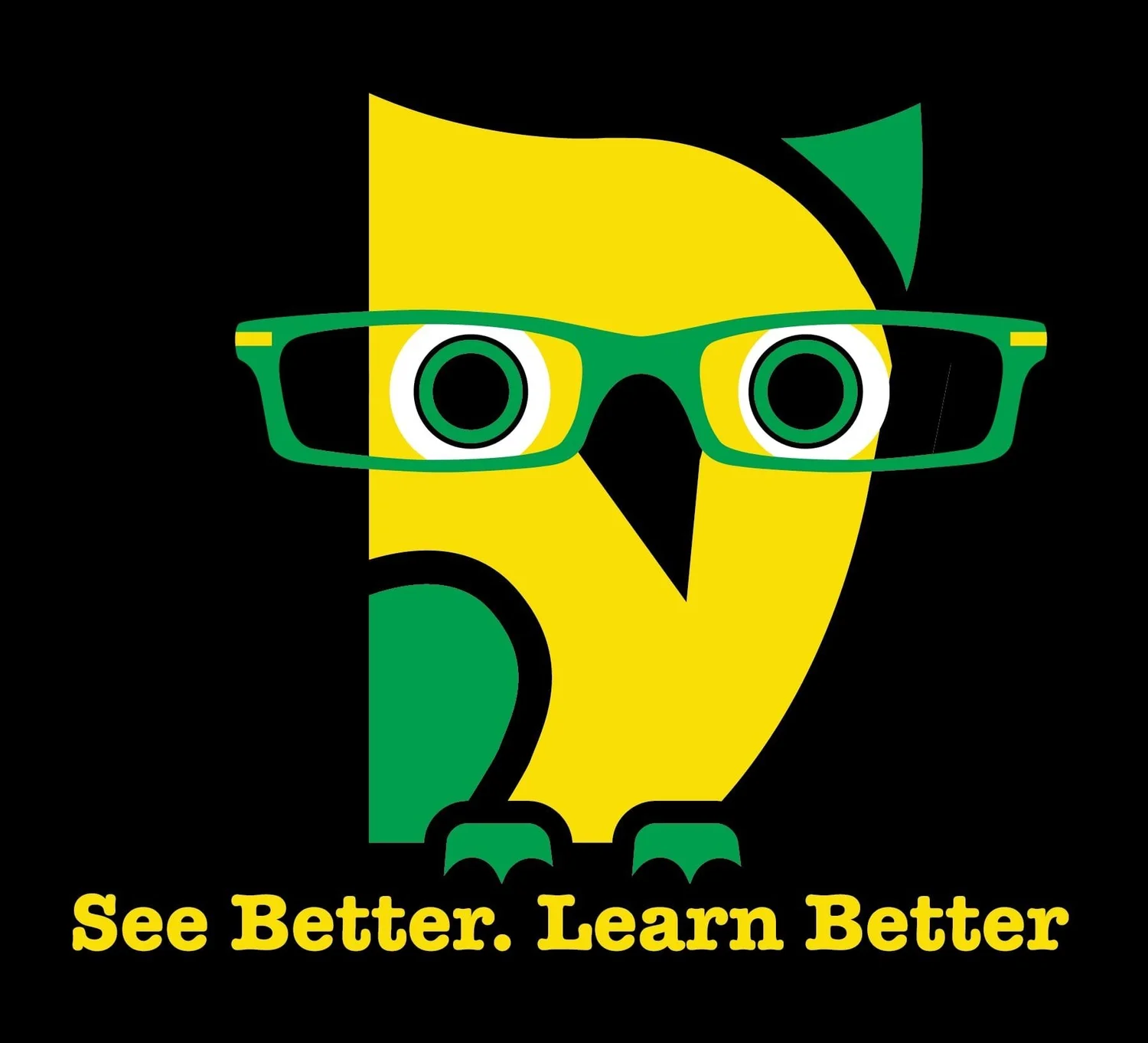 See Better. Learn Better.