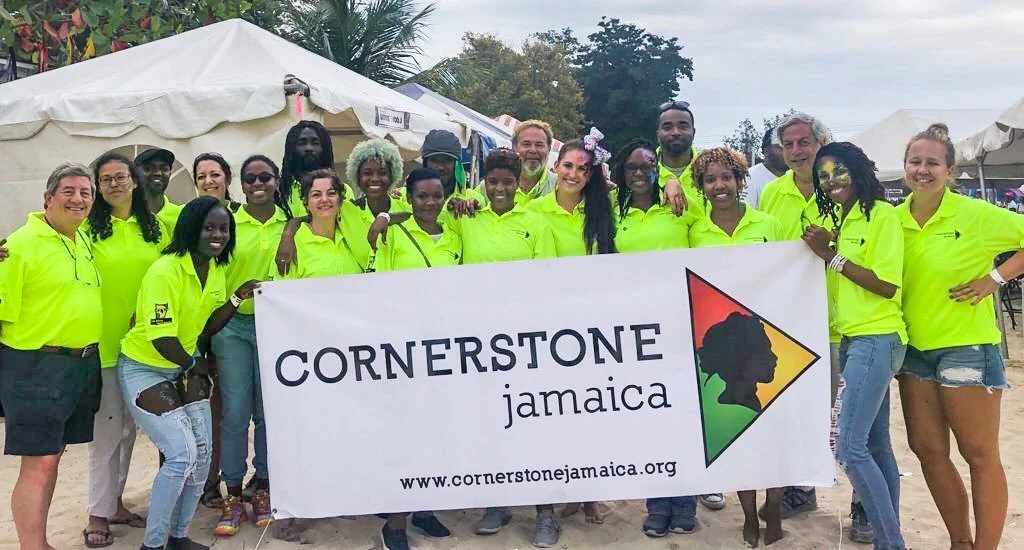 About Us — Cornerstone Jamaica