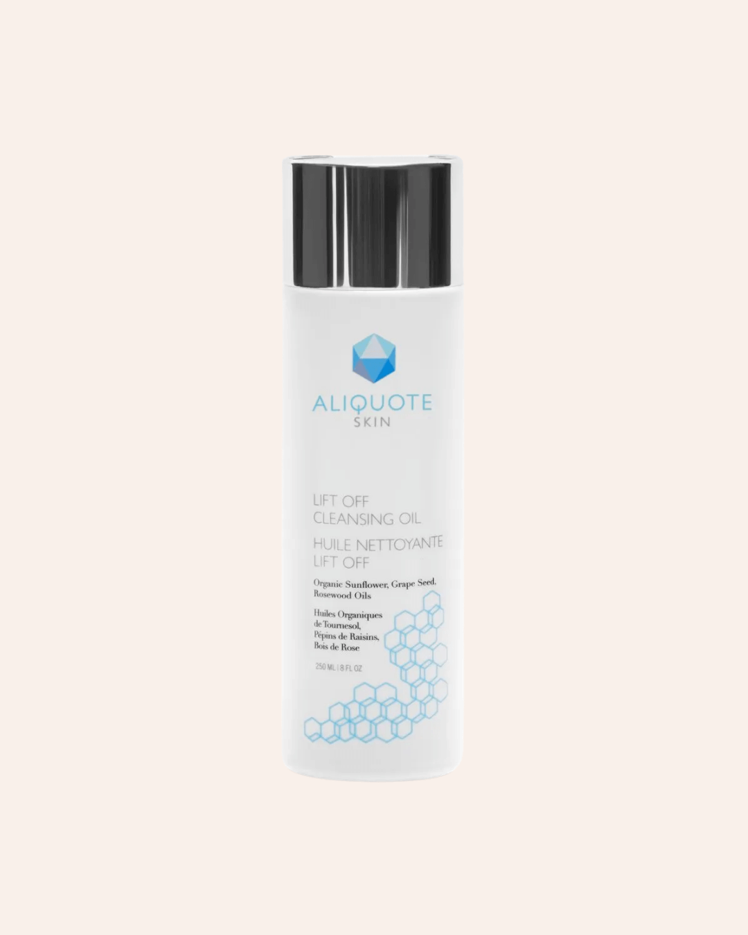Aliquote Skin Lift off cleansing oil